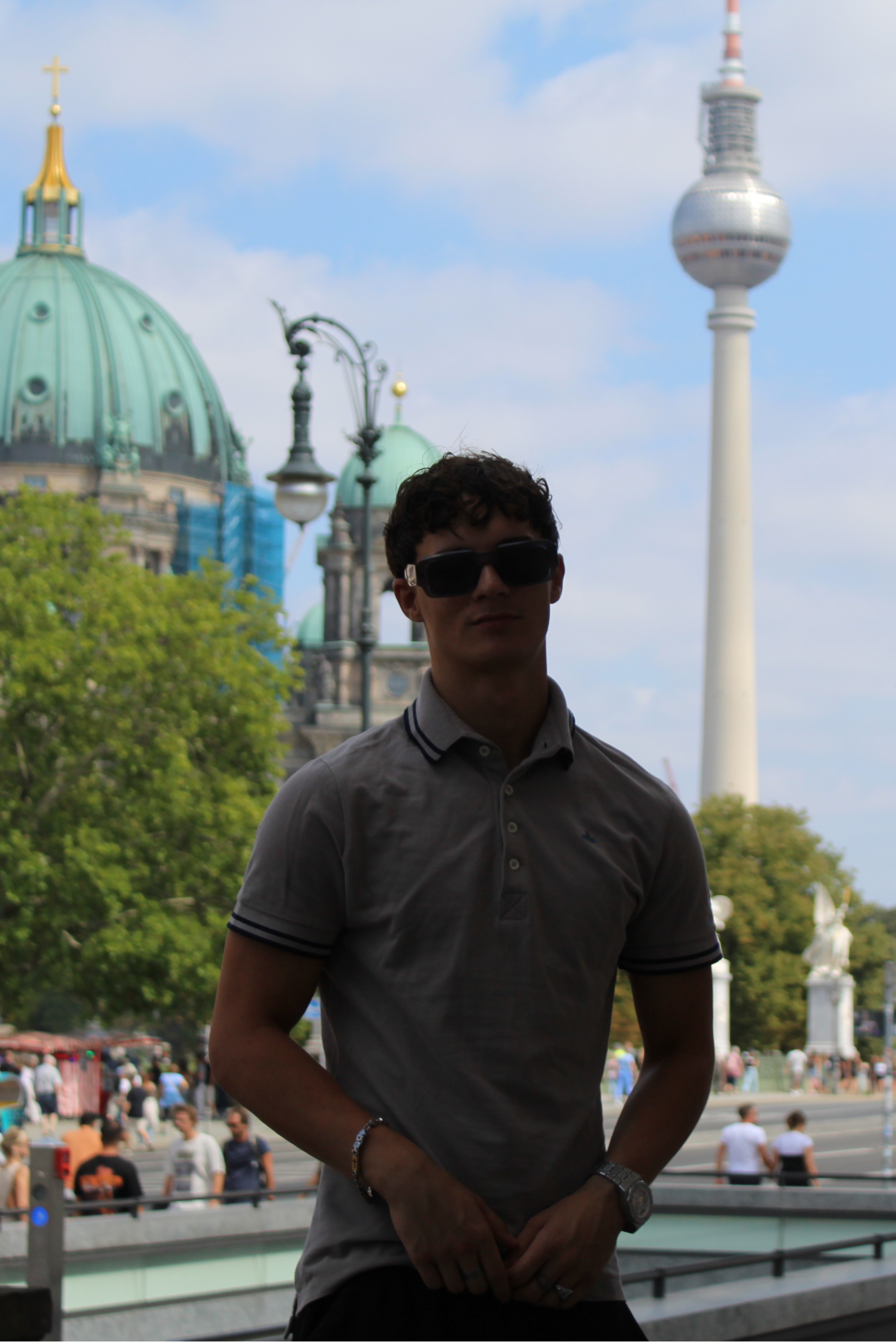 Vivienne Westwood Polo