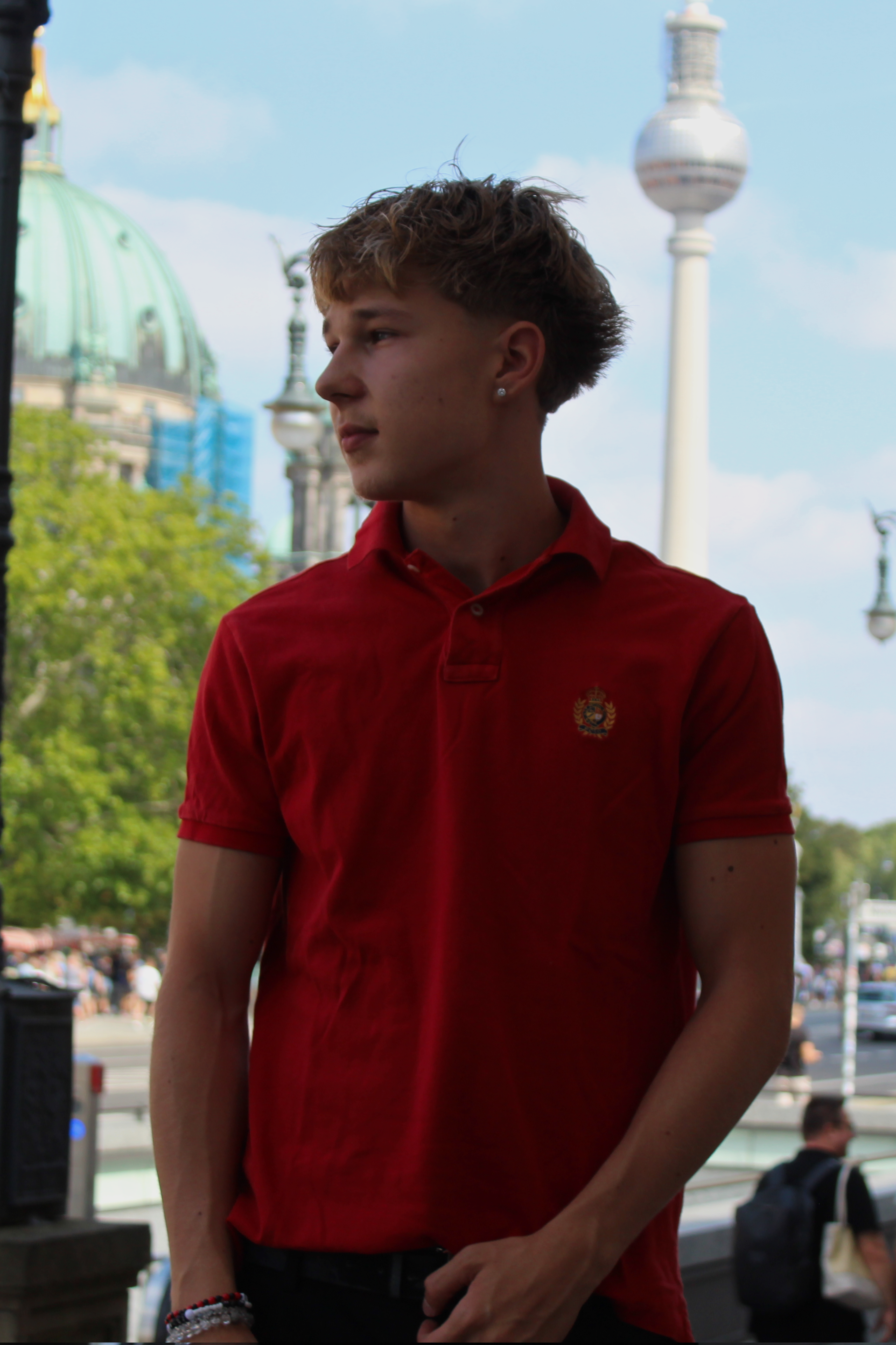 Polo Ralph Lauren