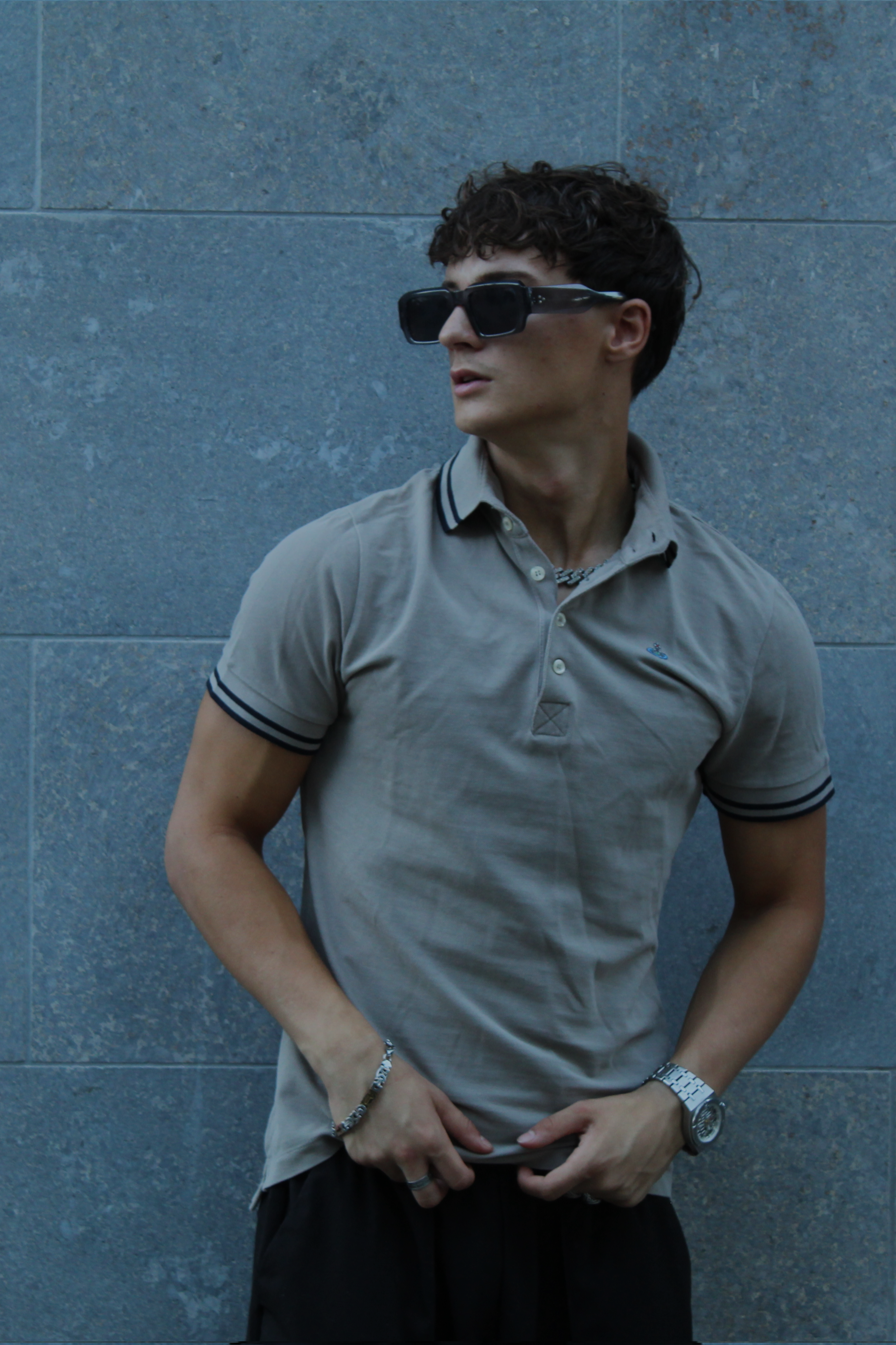 Vivienne Westwood Polo