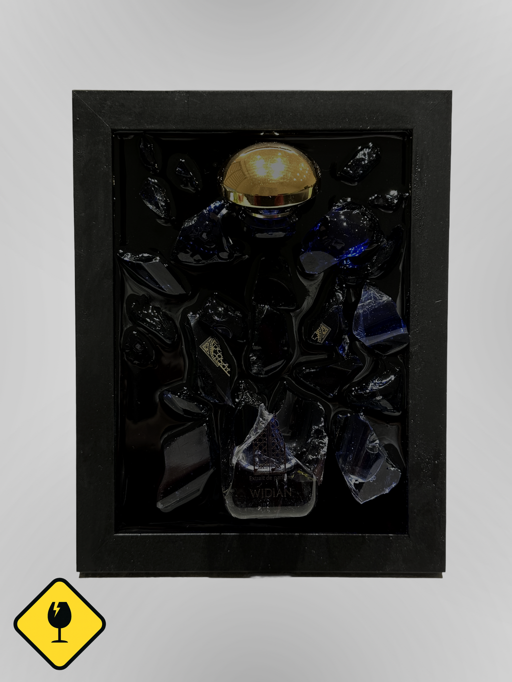 WIDIAN Parfum Picture frame