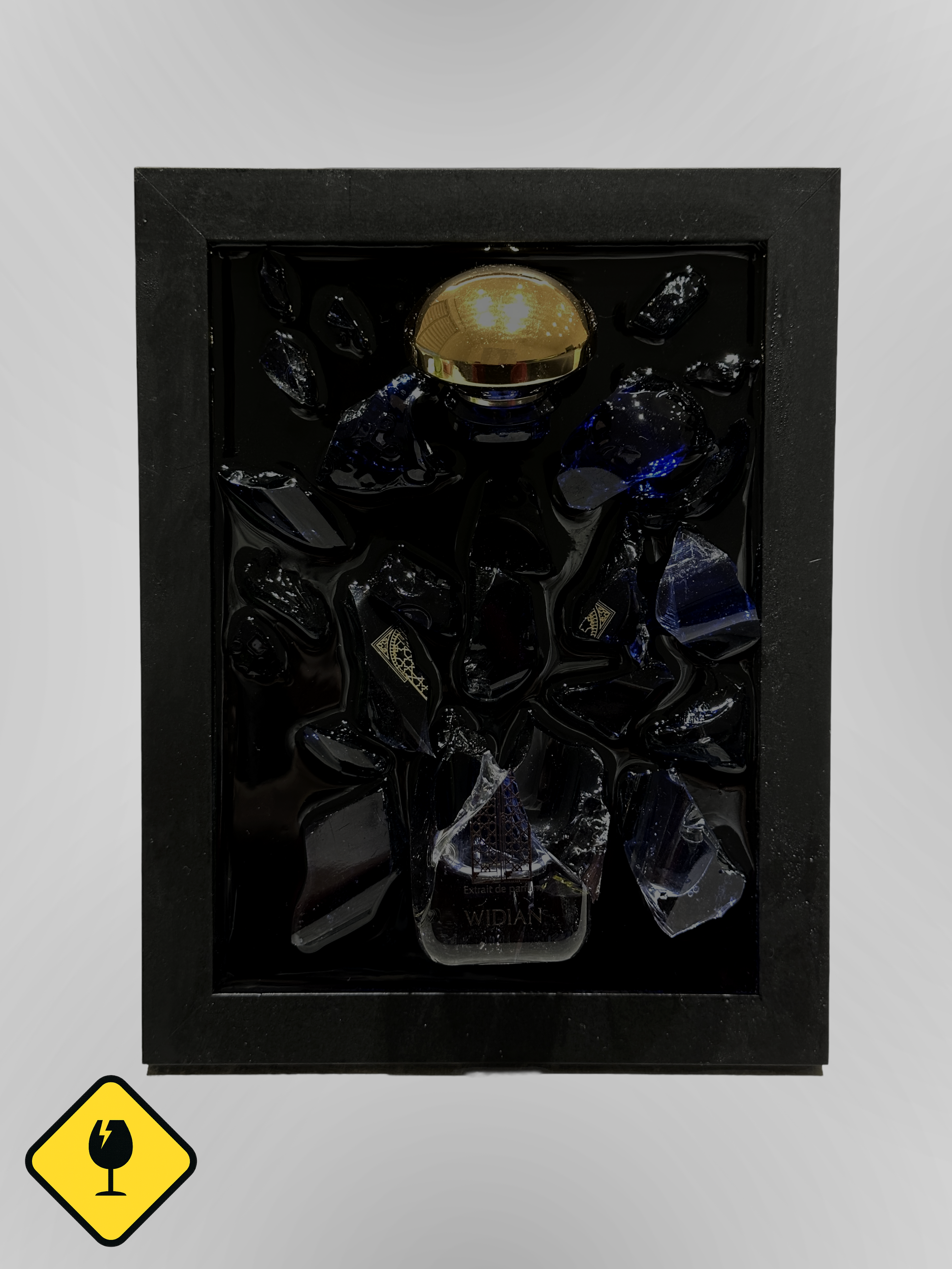 WIDIAN Parfum Picture frame