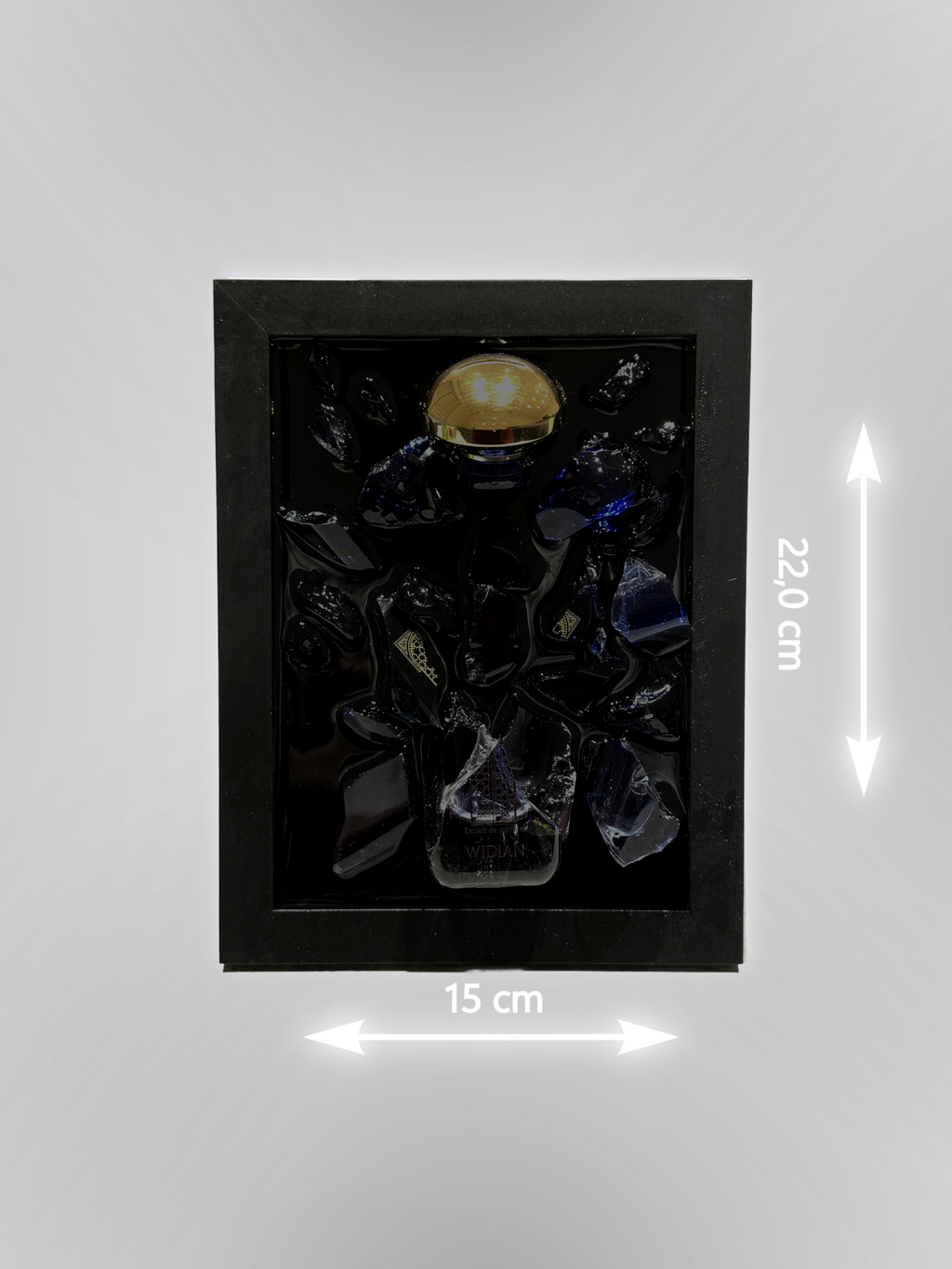 WIDIAN Parfum Picture frame