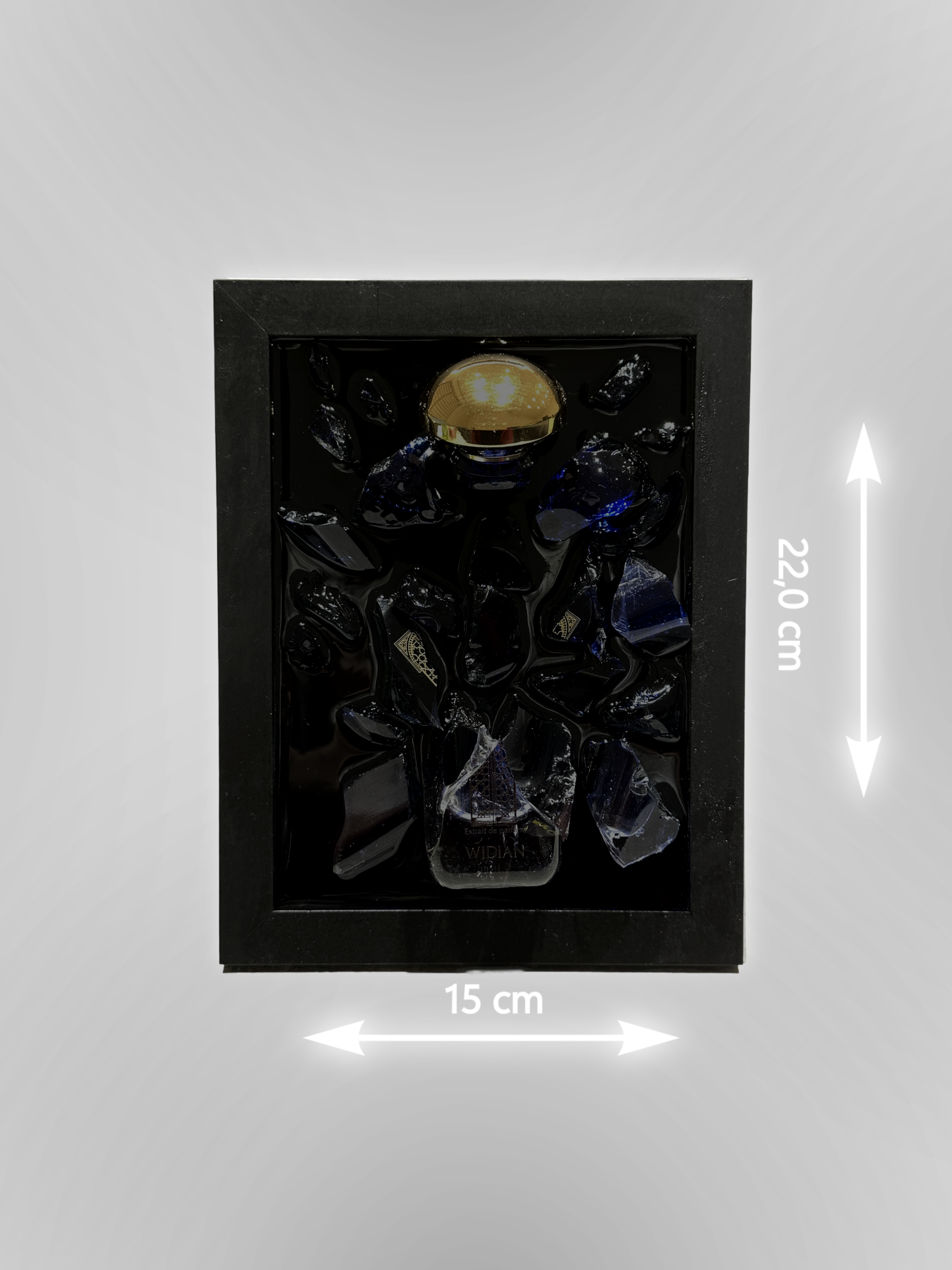 WIDIAN Parfum Picture frame