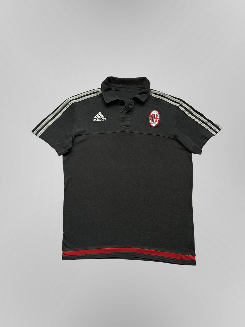 AC Milan Poloshirt Adidas