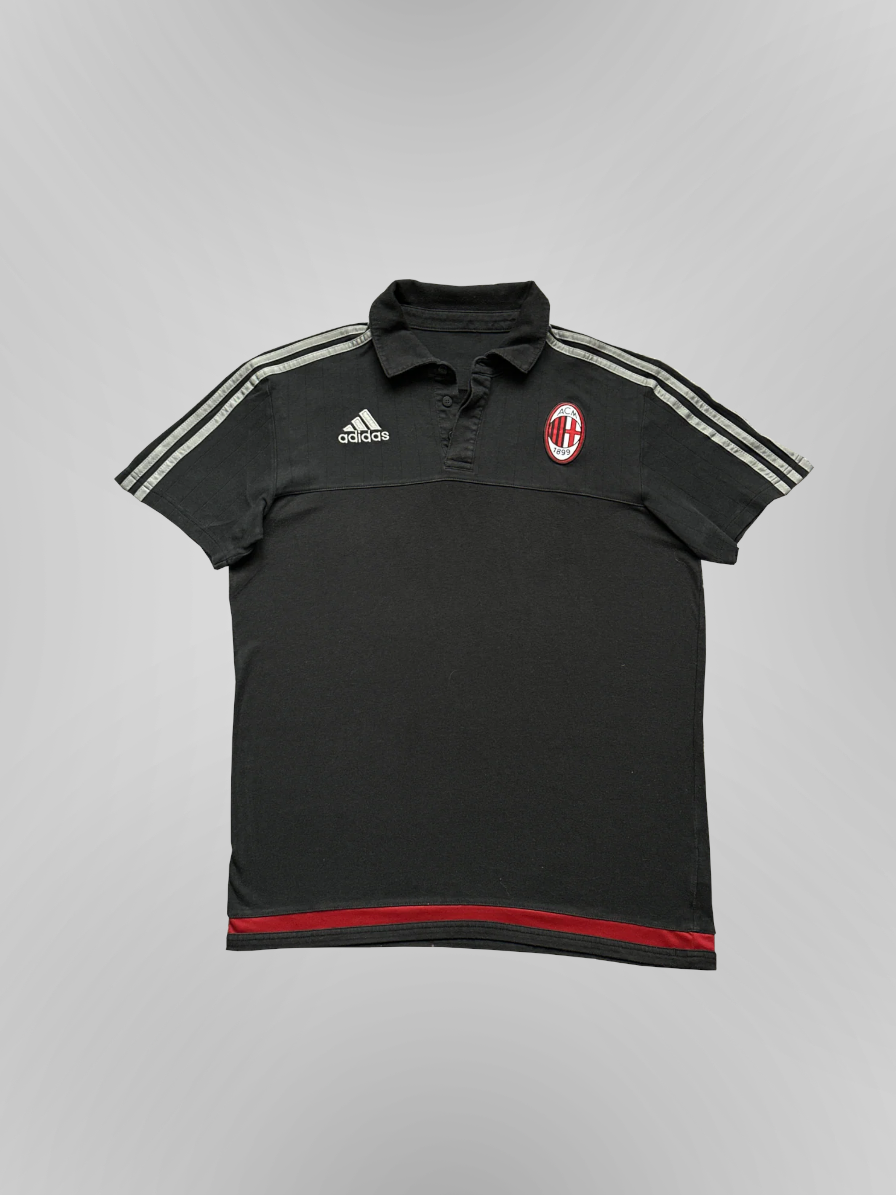 AC Milan Poloshirt Adidas