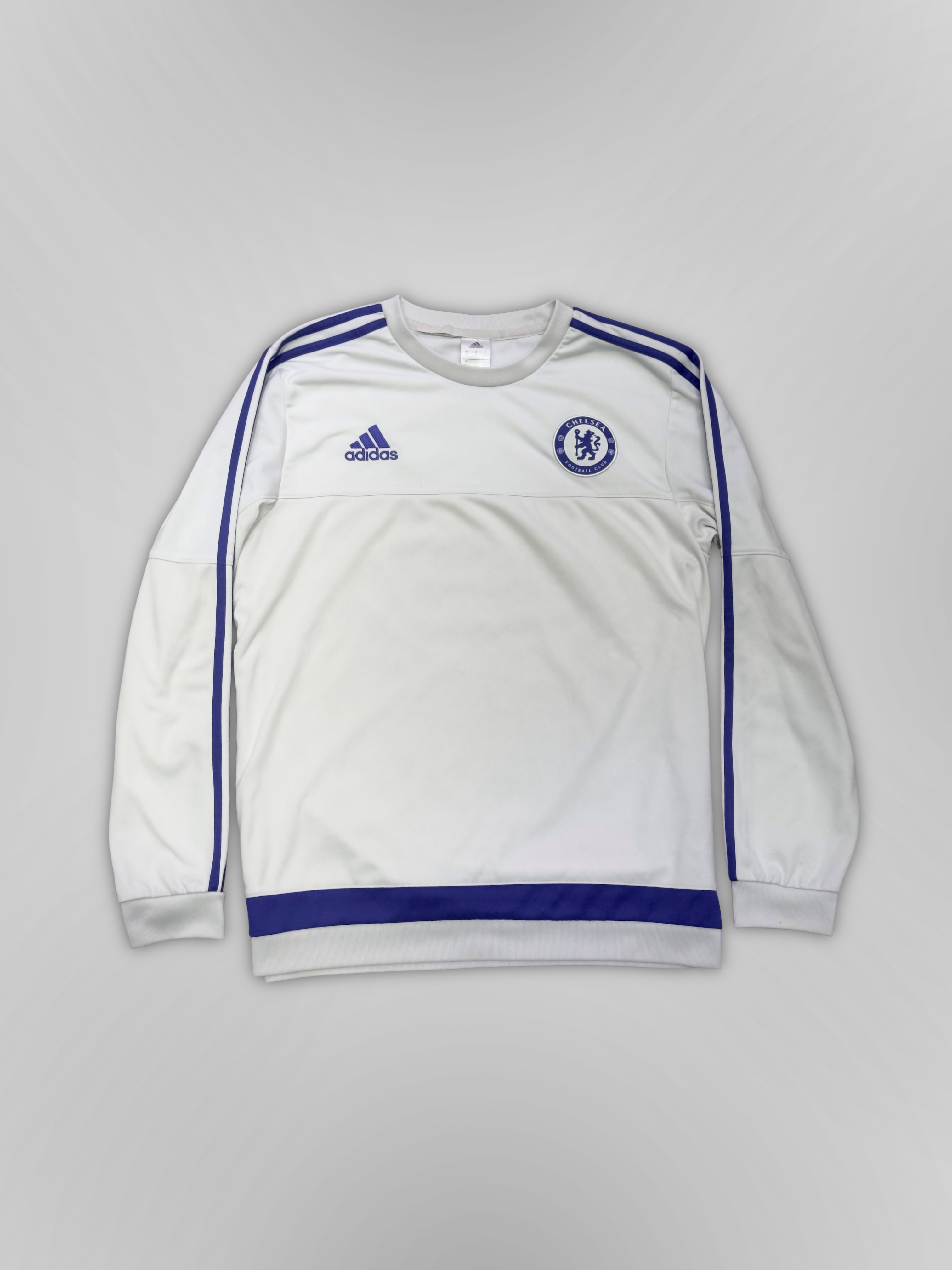 Adidas Chelsea Longsleeve