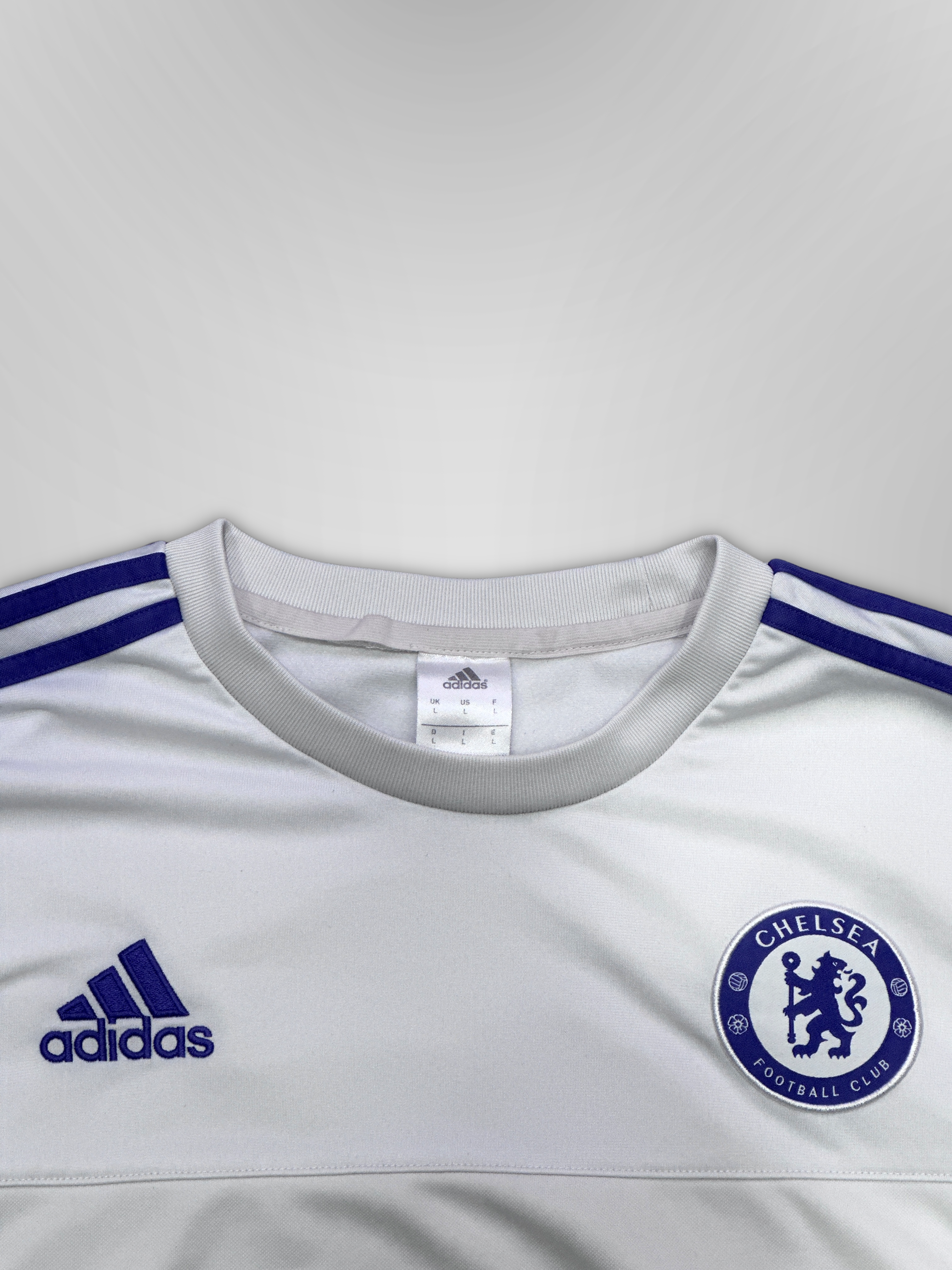 Adidas Chelsea Longsleeve