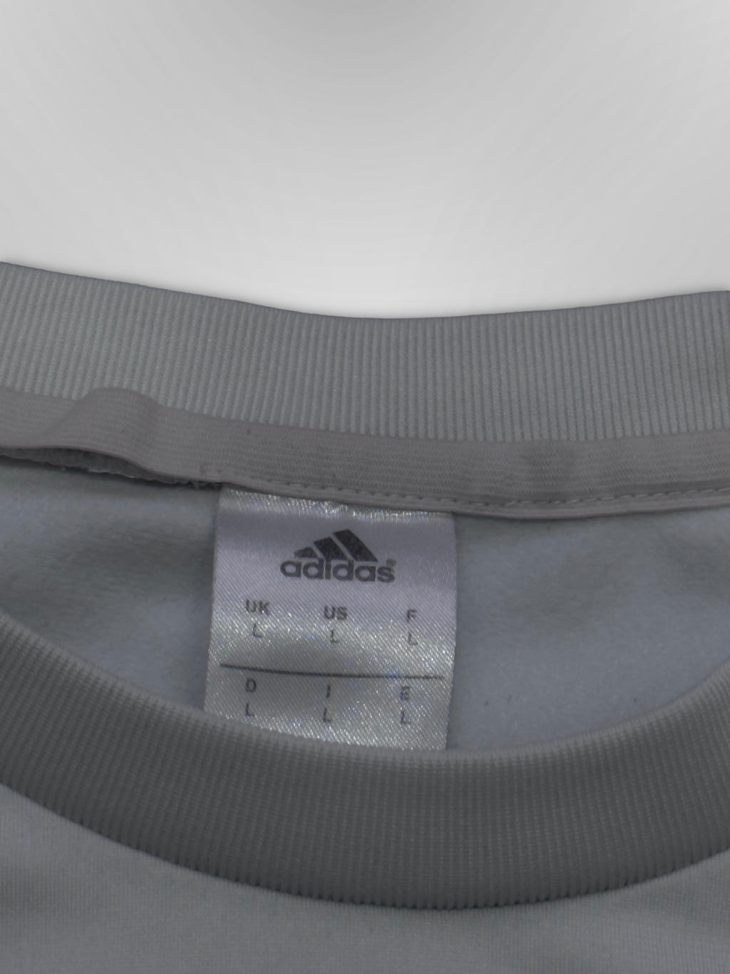 Adidas Chelsea Longsleeve