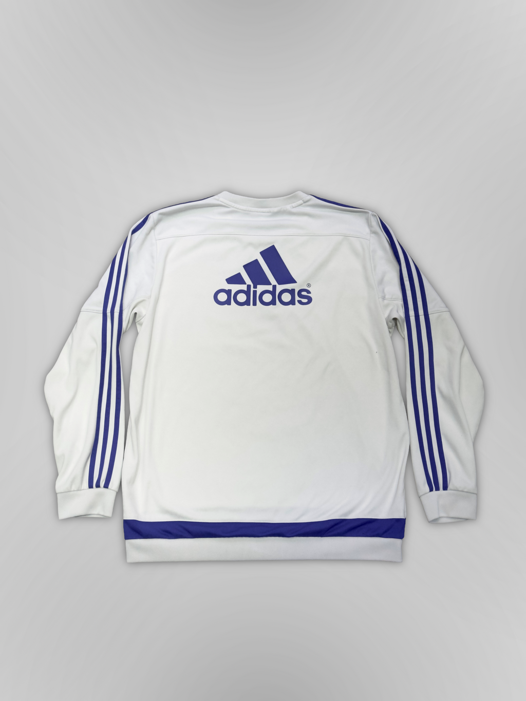 Adidas Chelsea Longsleeve