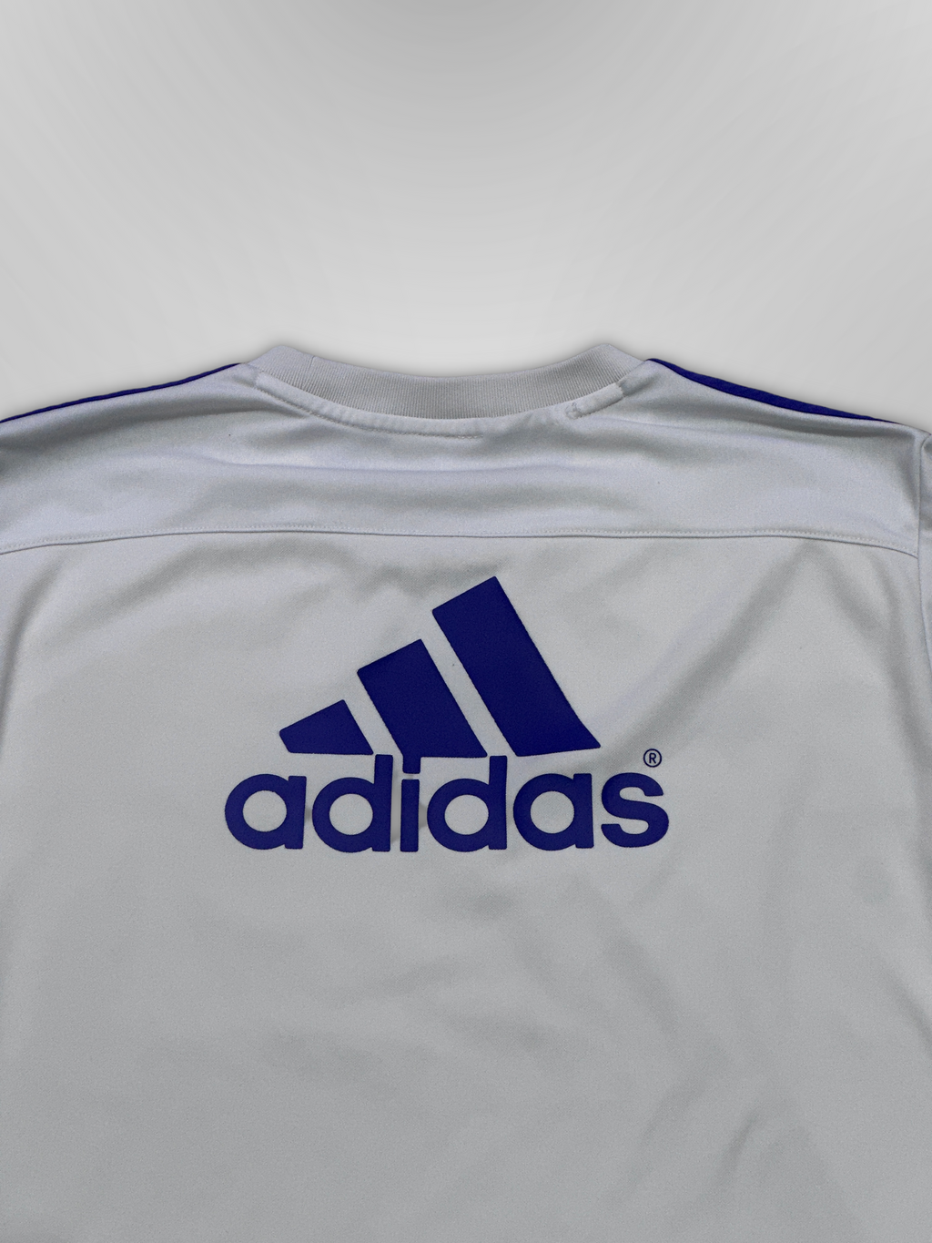 Adidas Chelsea Longsleeve