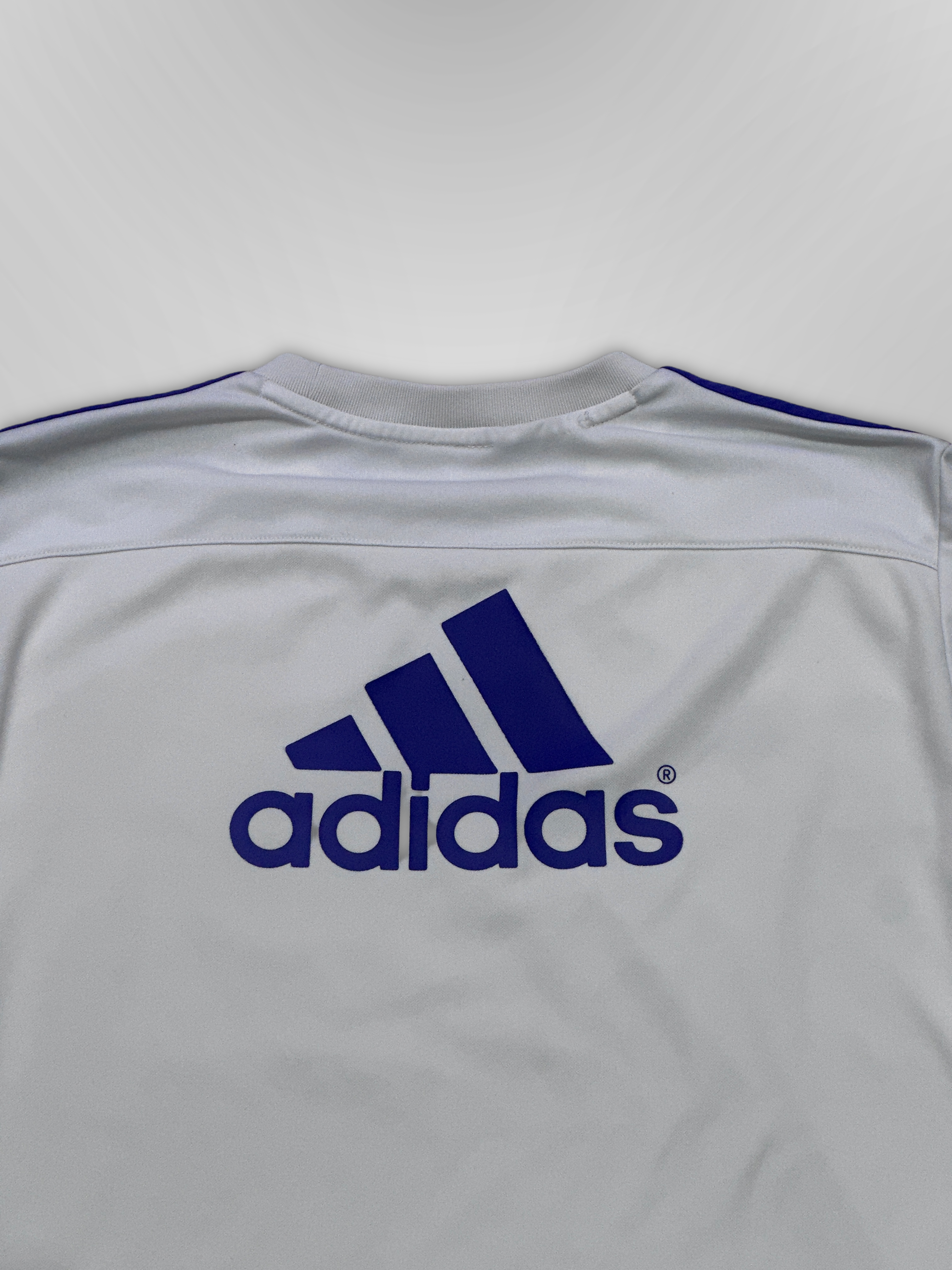 Adidas Chelsea Longsleeve
