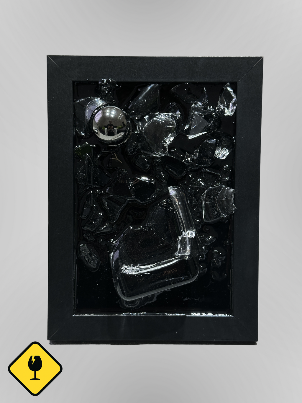 Emporio Armani Picture Frame