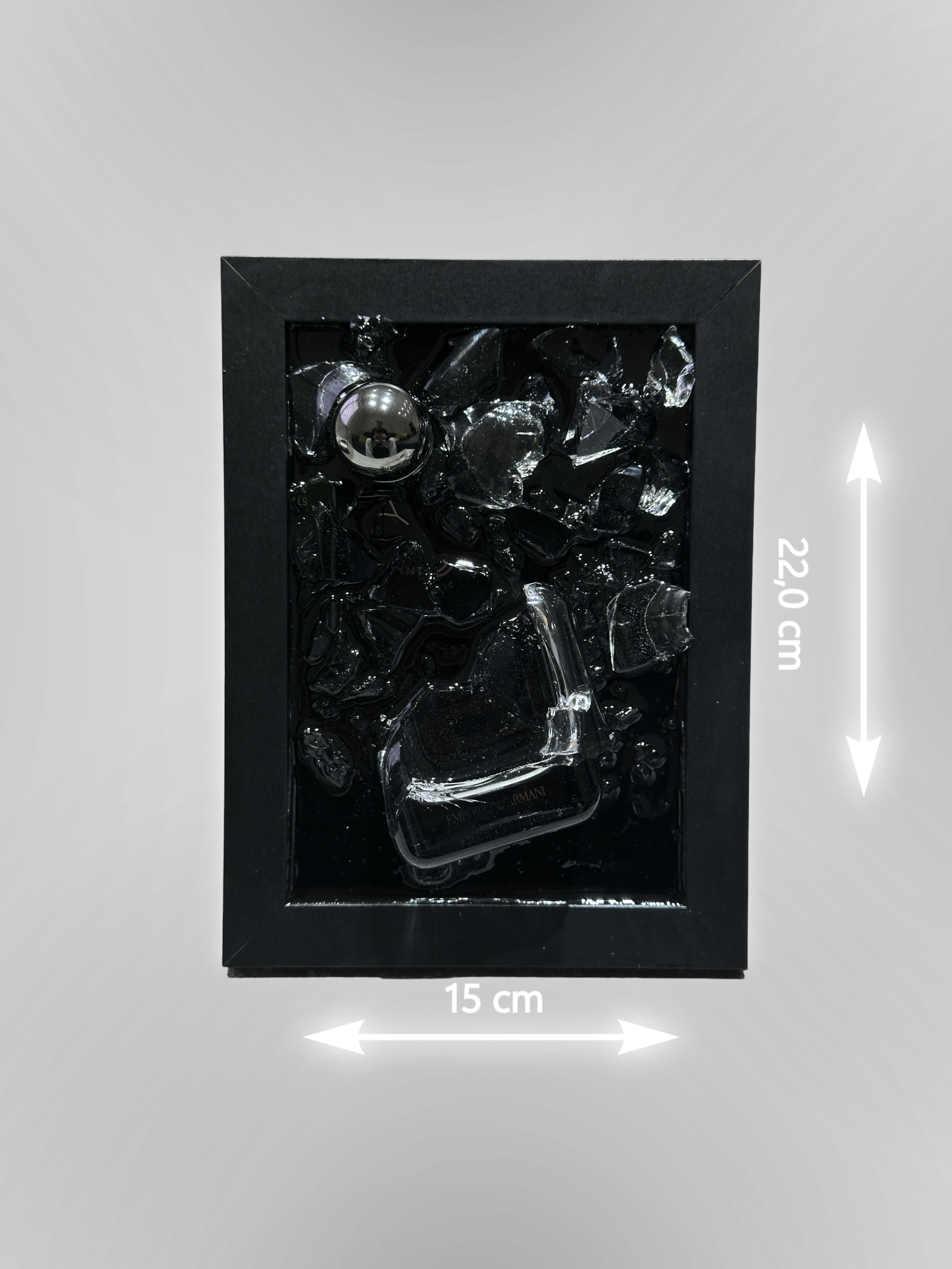 Emporio Armani Picture Frame