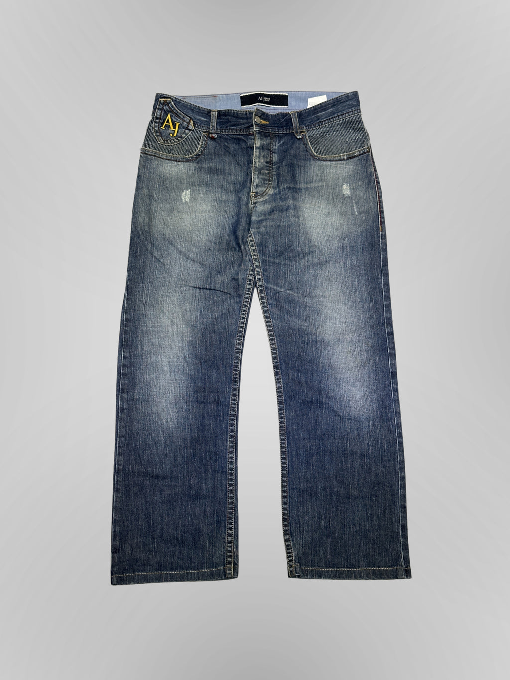 Armani Jeans