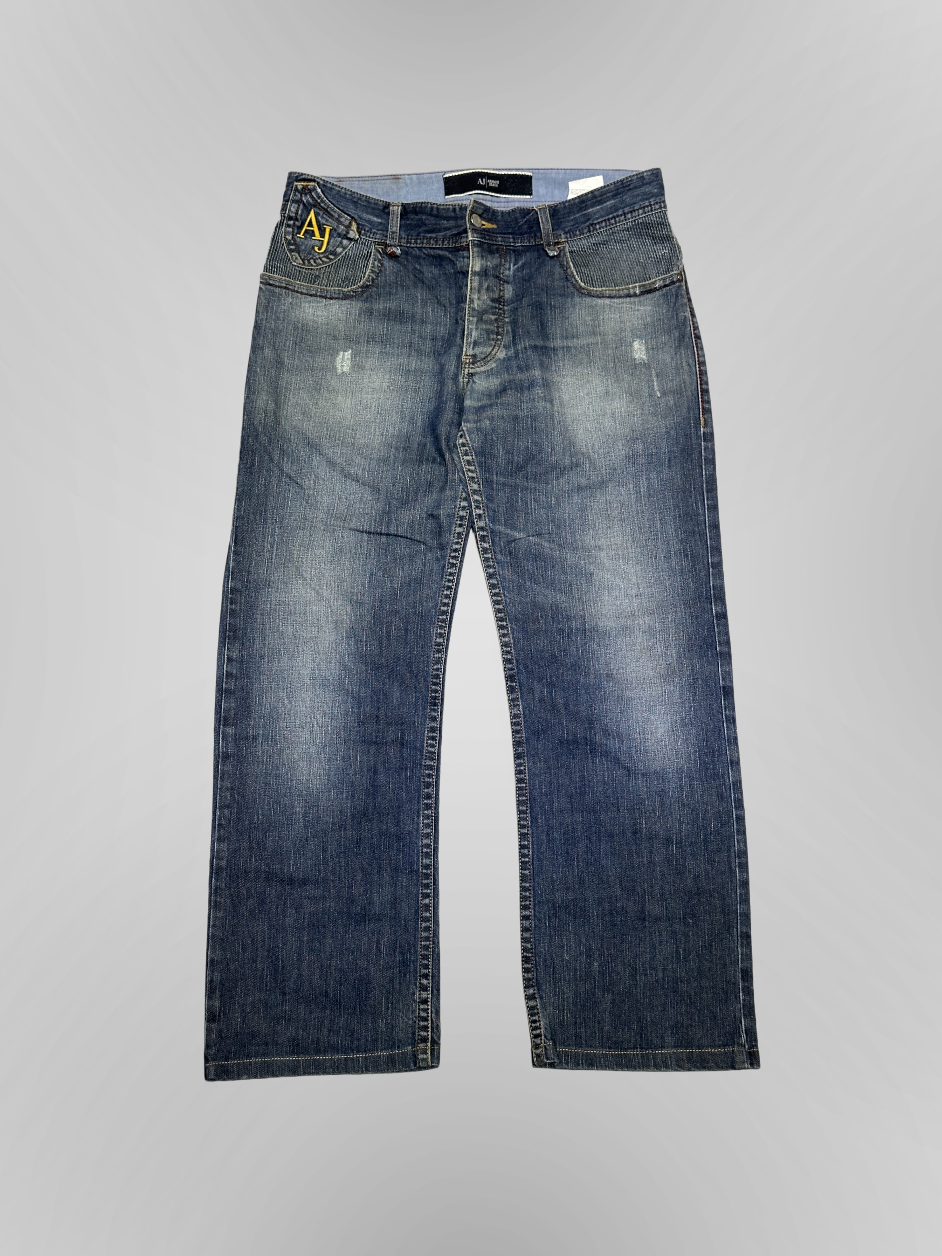 Armani Jeans