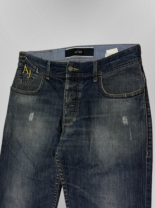 Armani Jeans