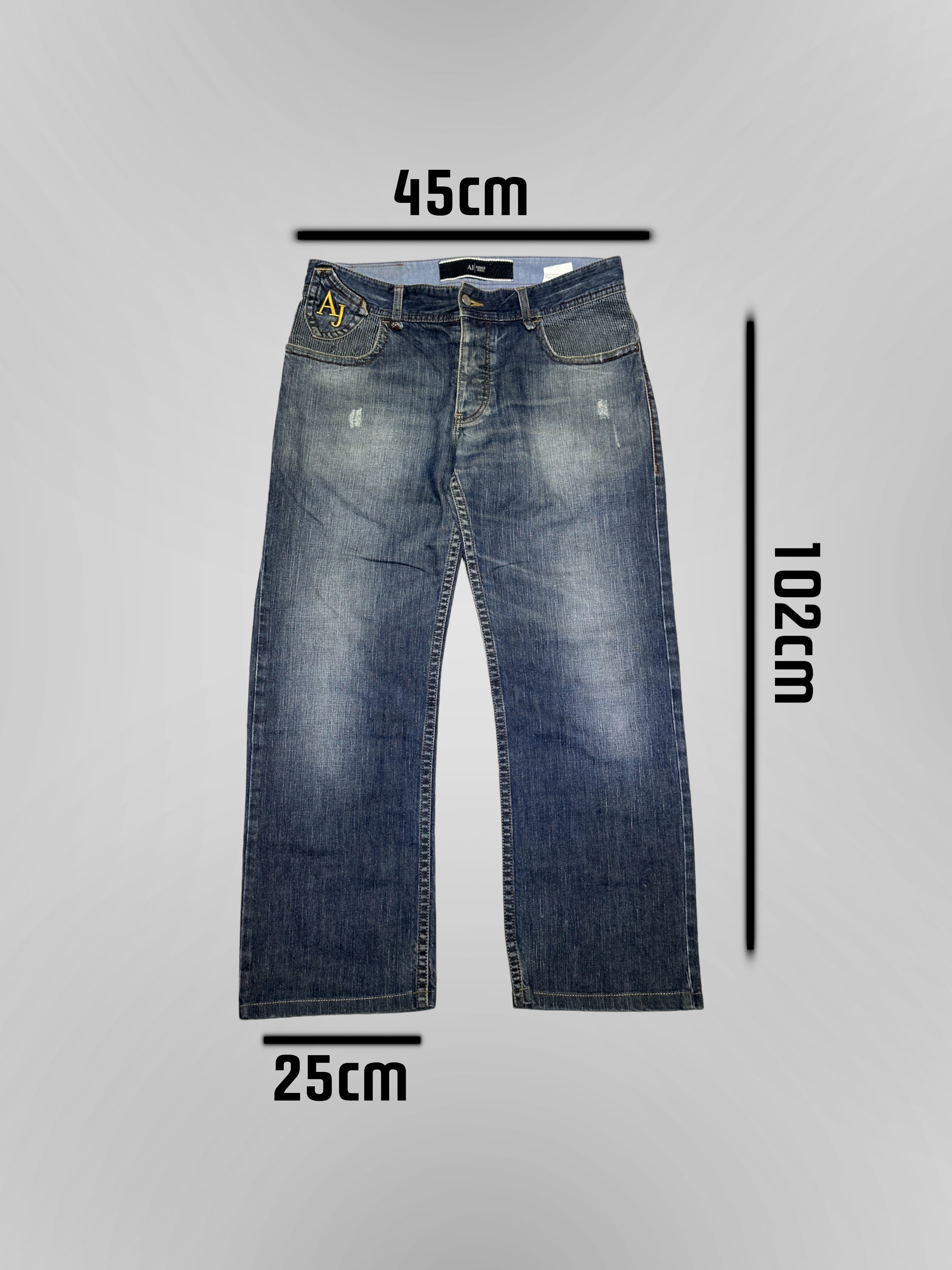 Armani Jeans