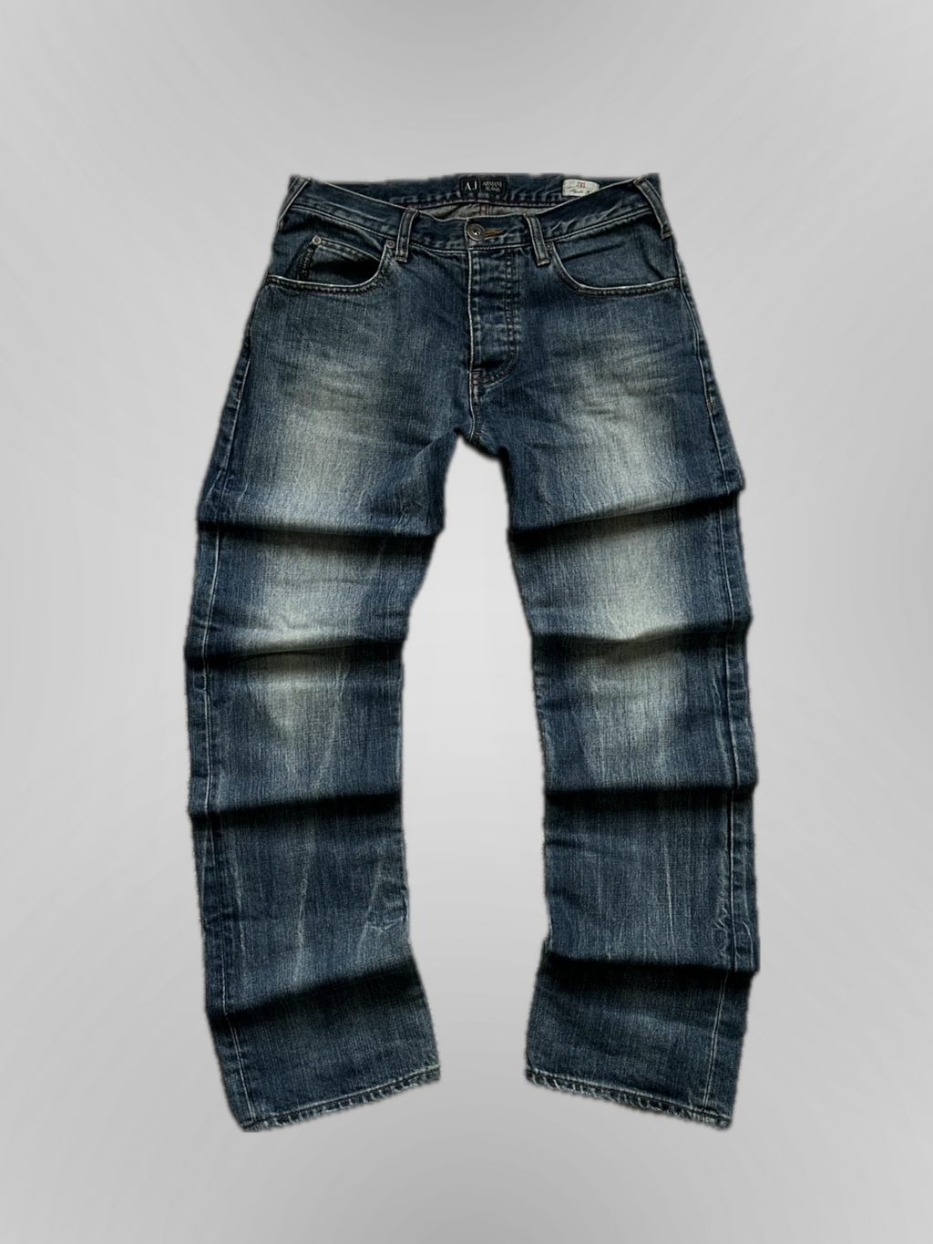 Armani Jeans