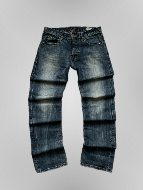 Armani Jeans