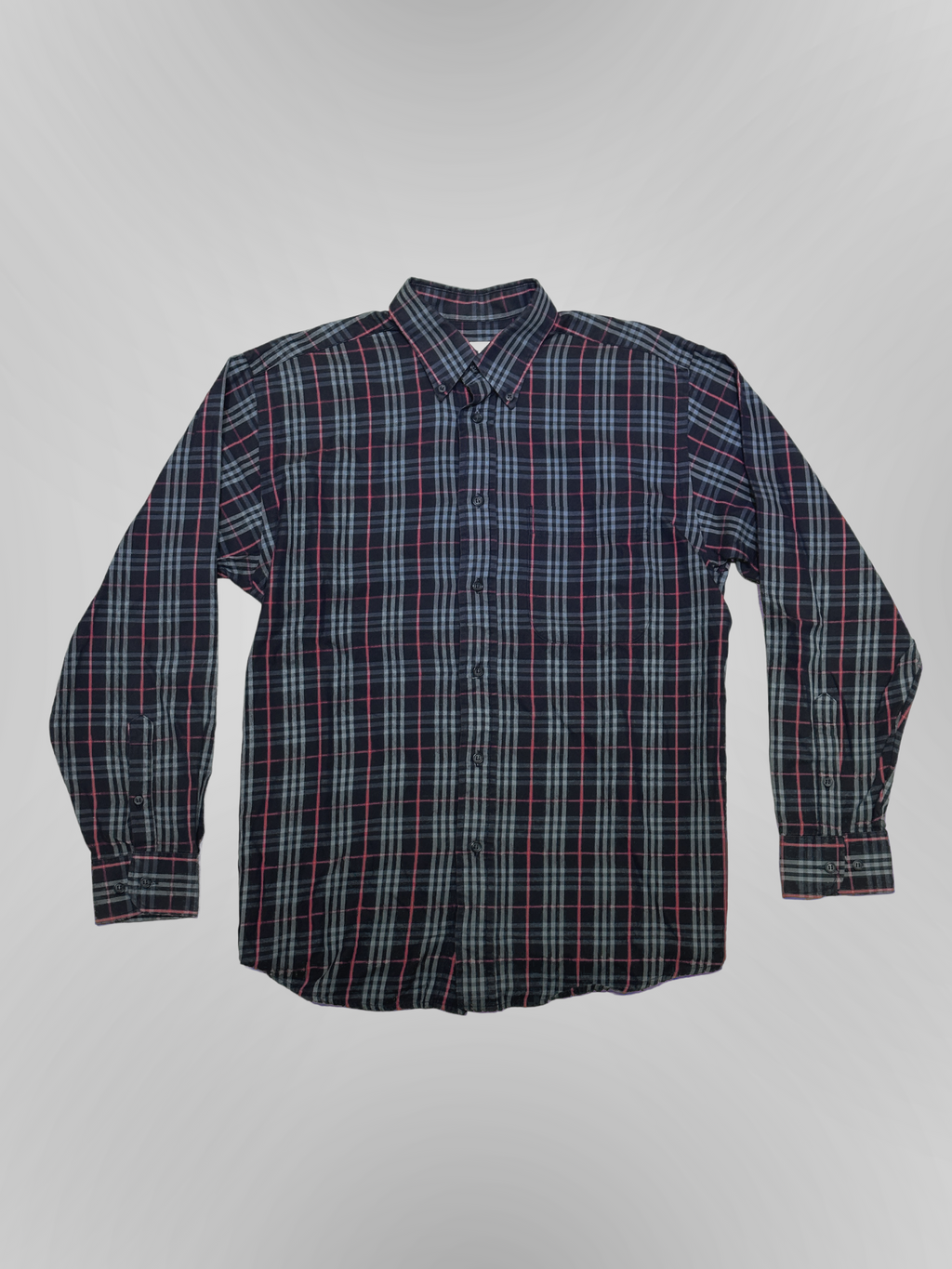 Burberry Hemd