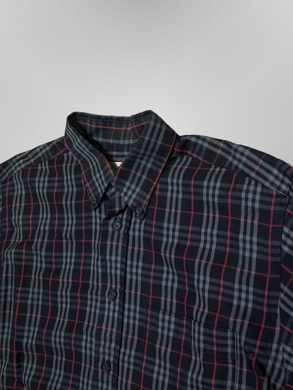 Burberry Hemd