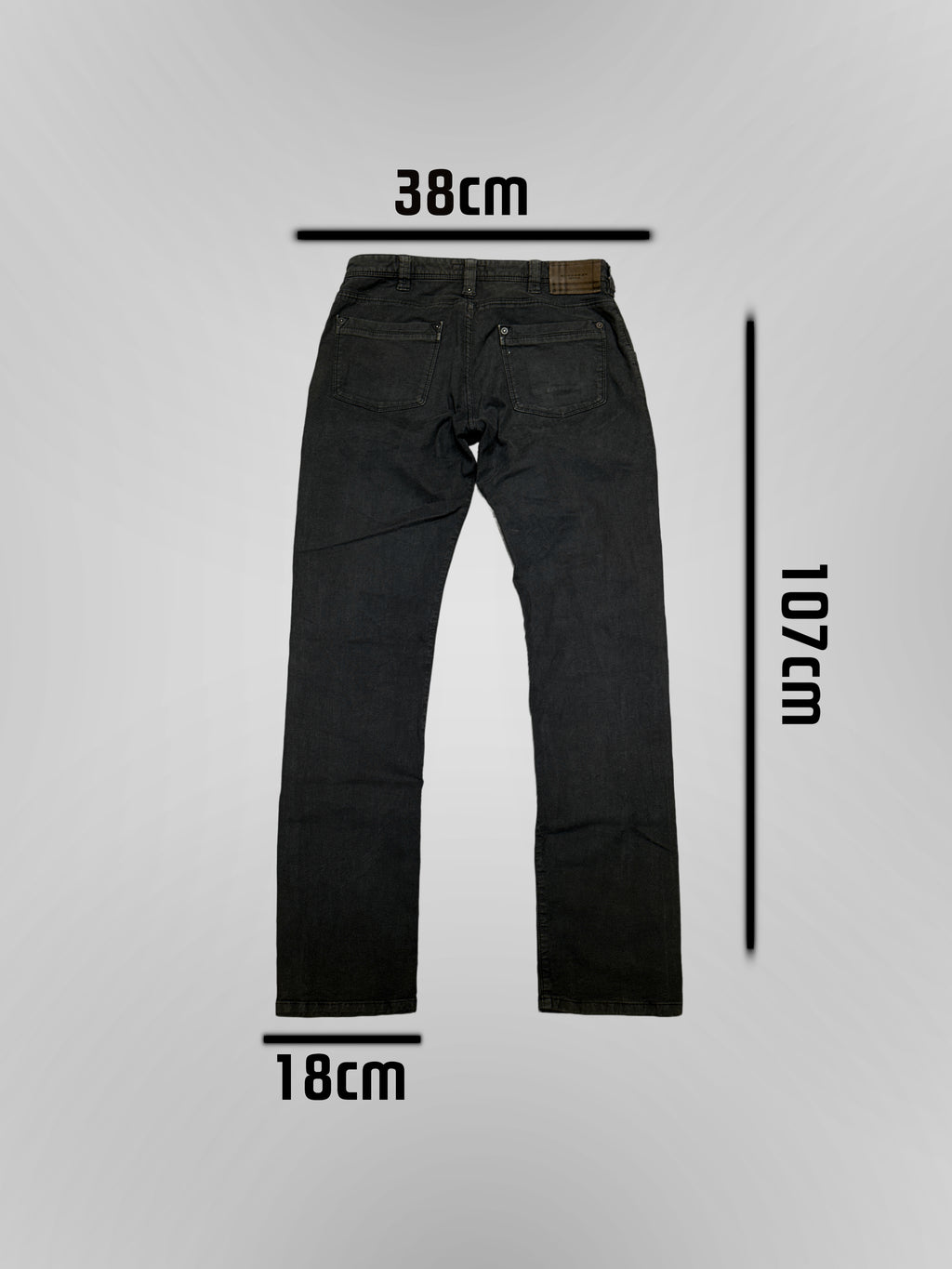 Burberry Jeans