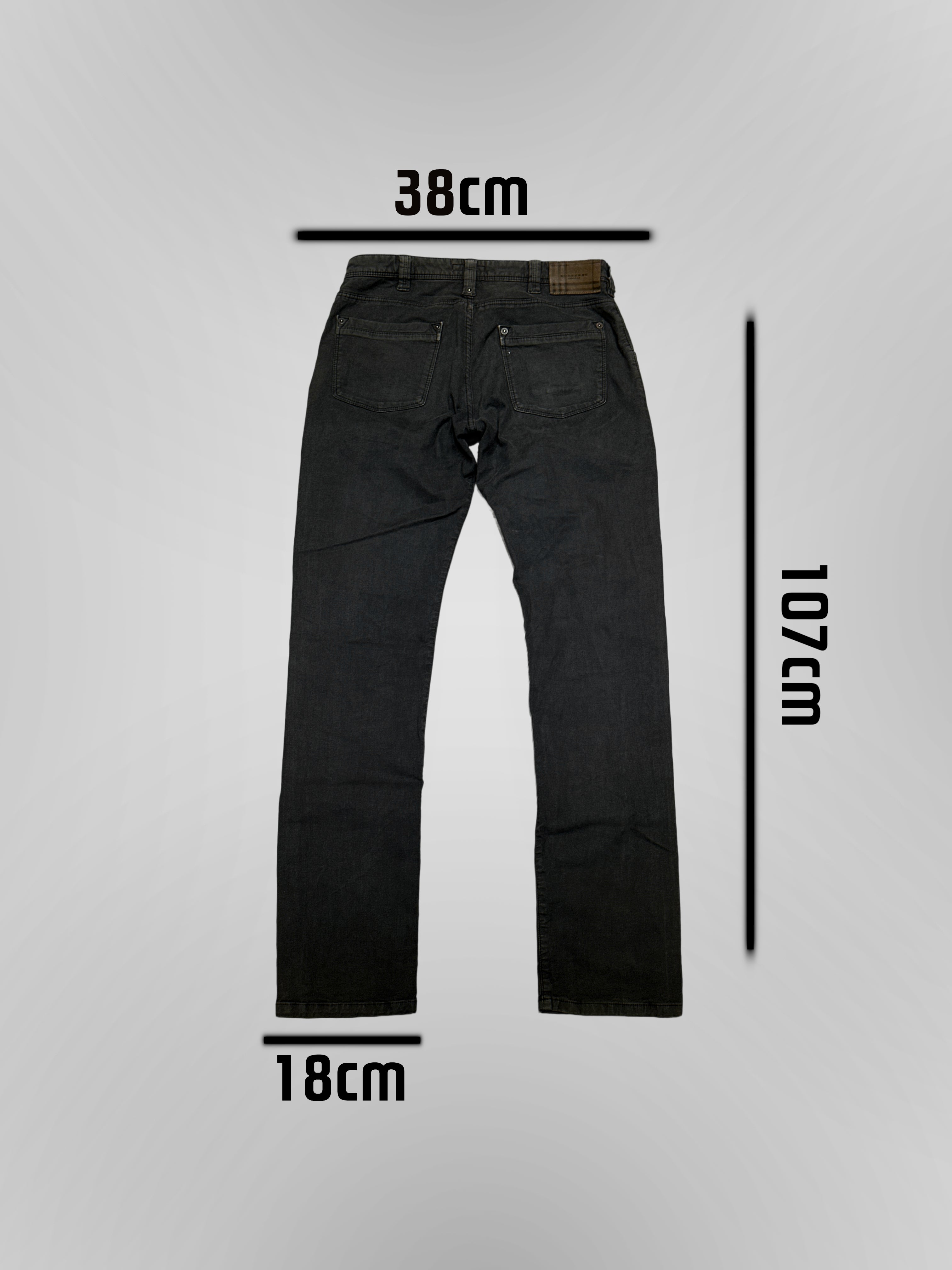 Burberry Jeans