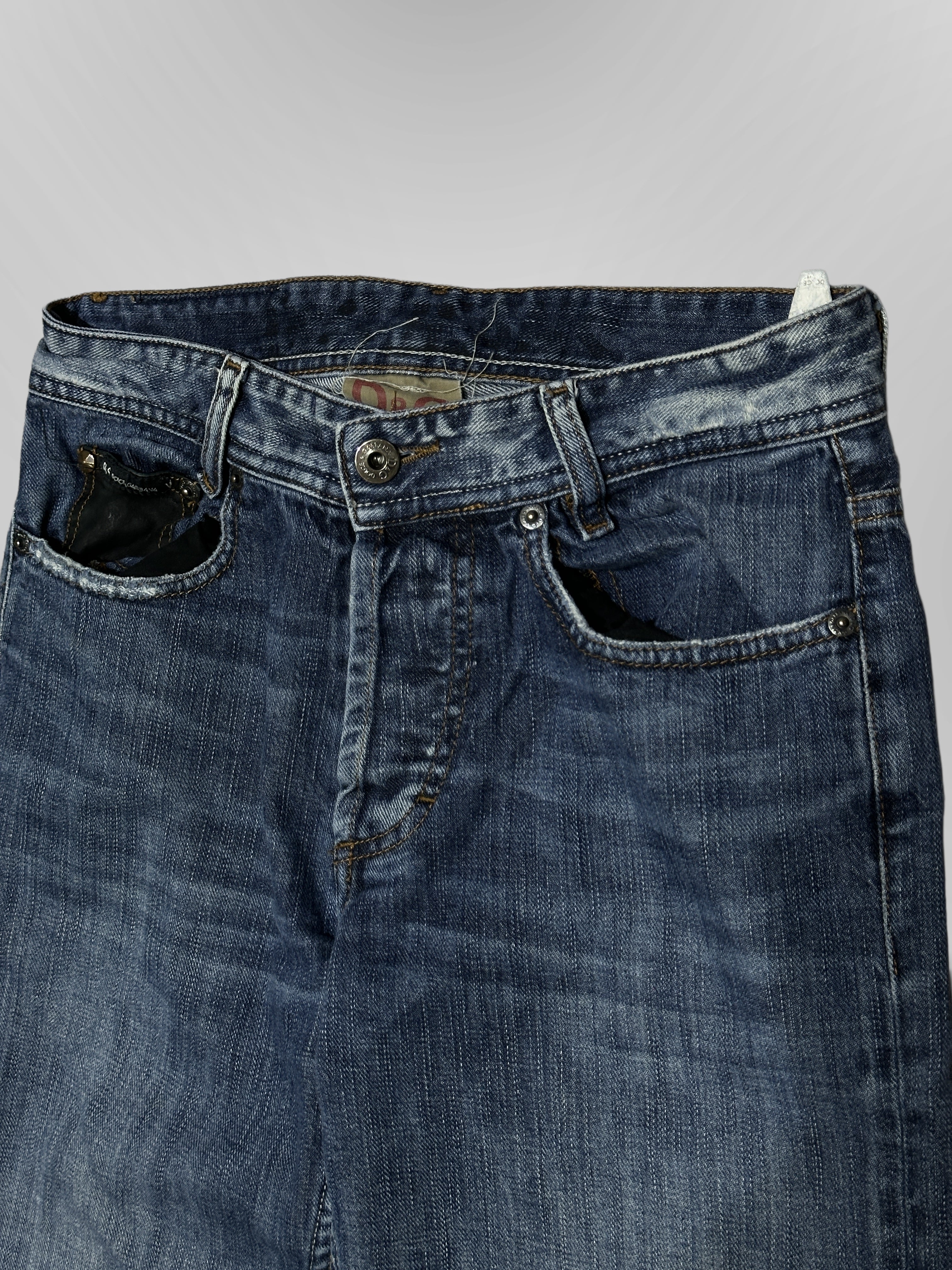 Dolce & Gabbana Jeans