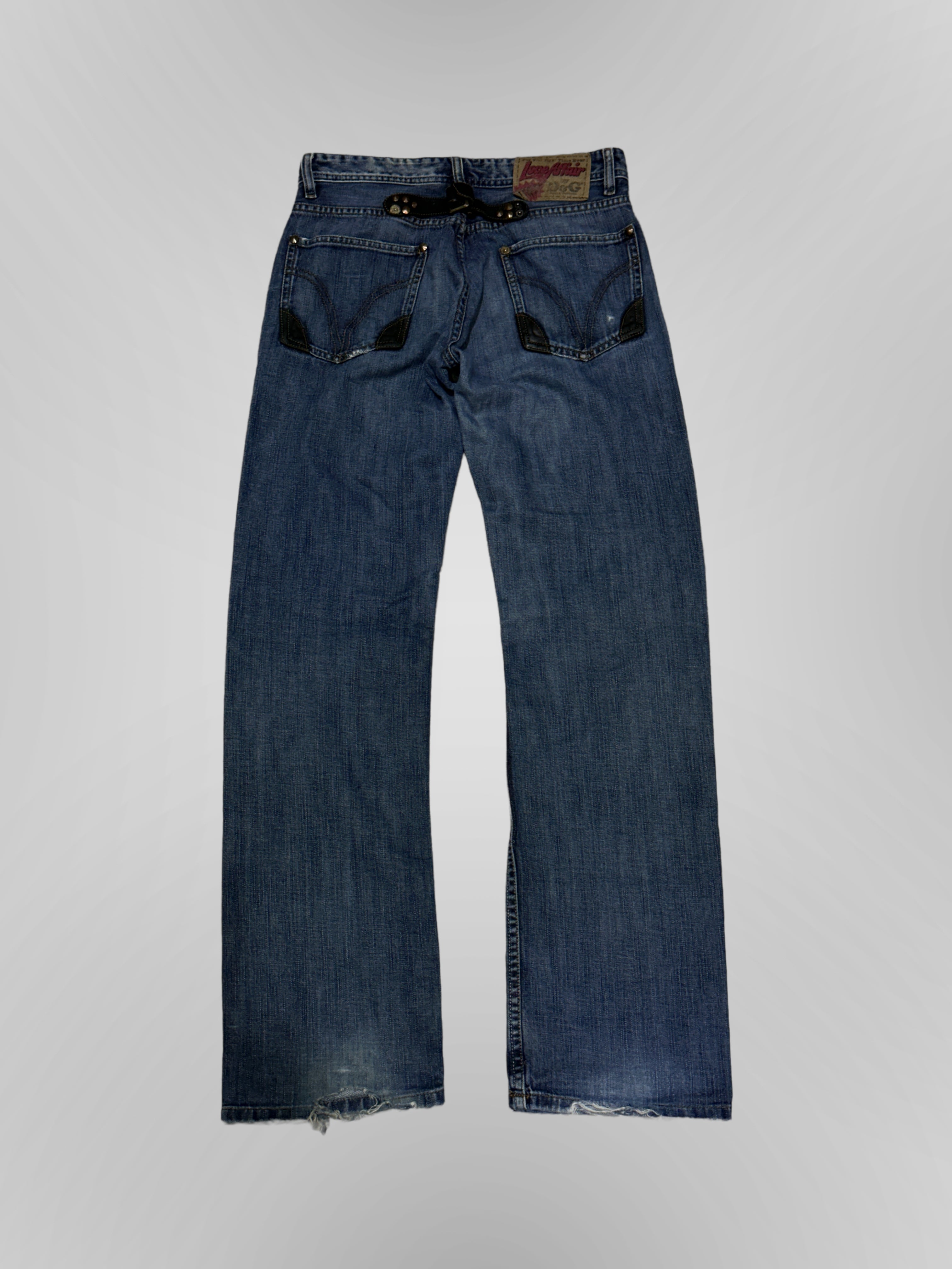 Dolce & Gabbana Jeans