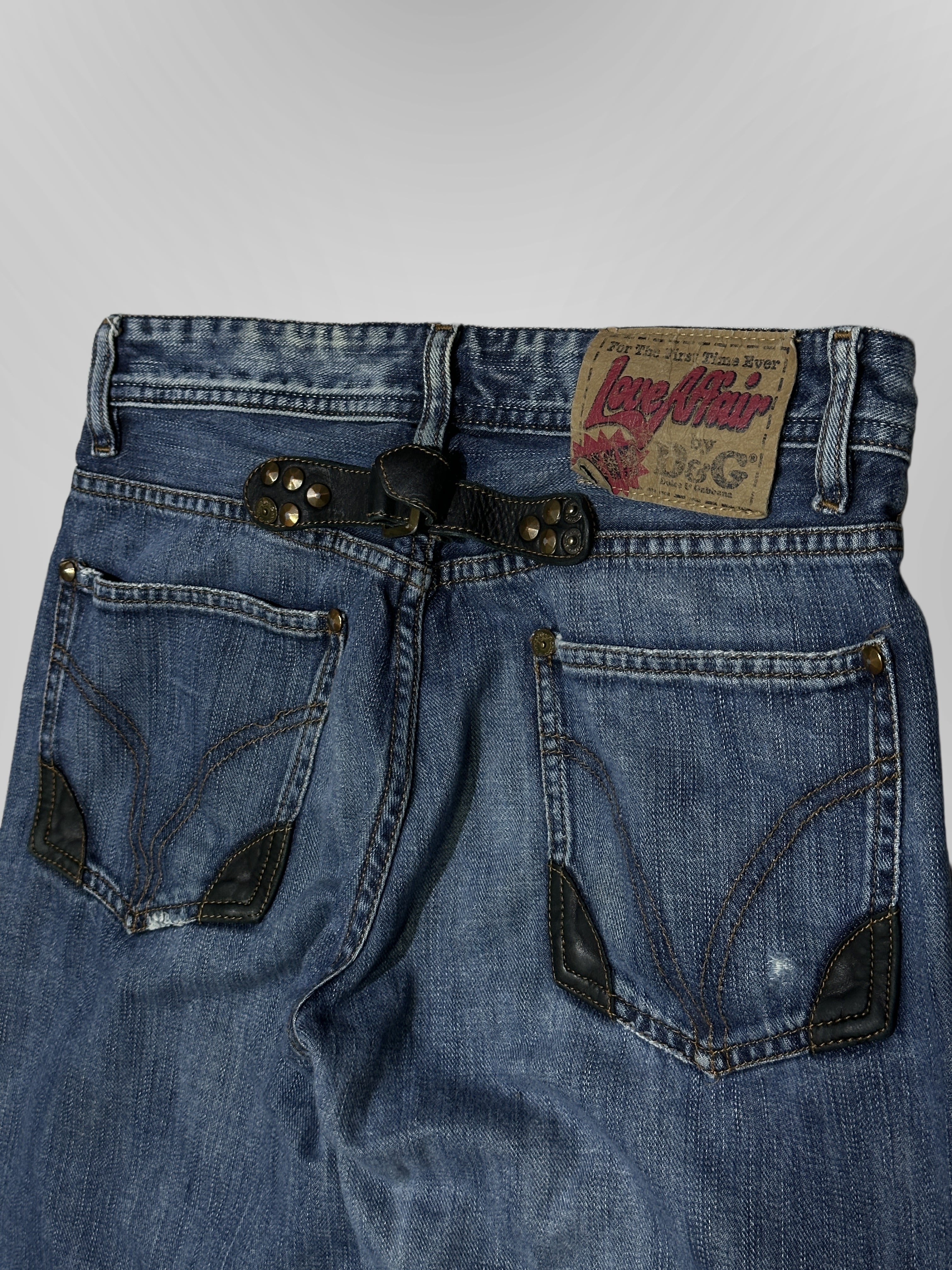 Dolce & Gabbana Jeans
