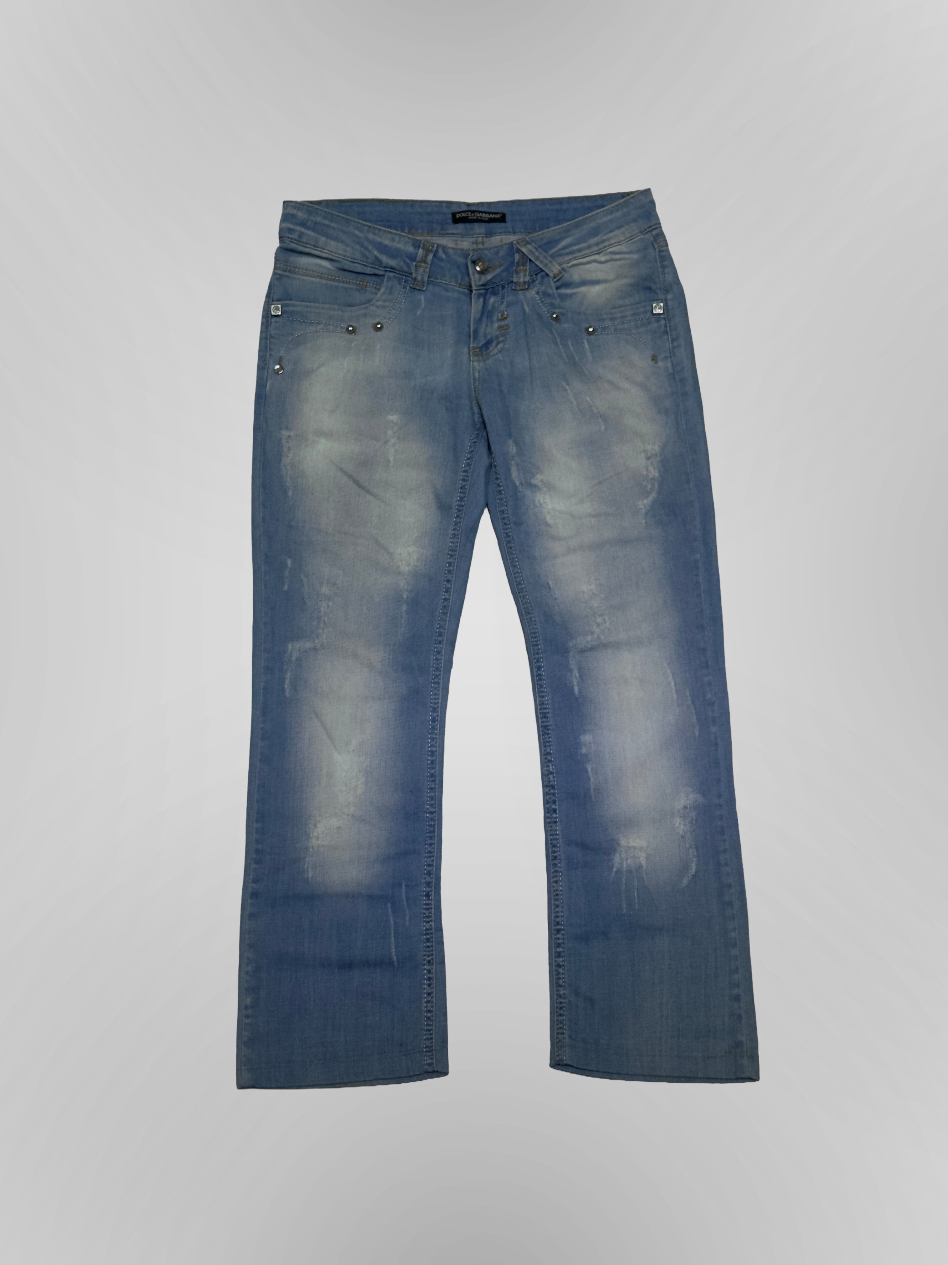 Dolce & Gabbana Jeans
