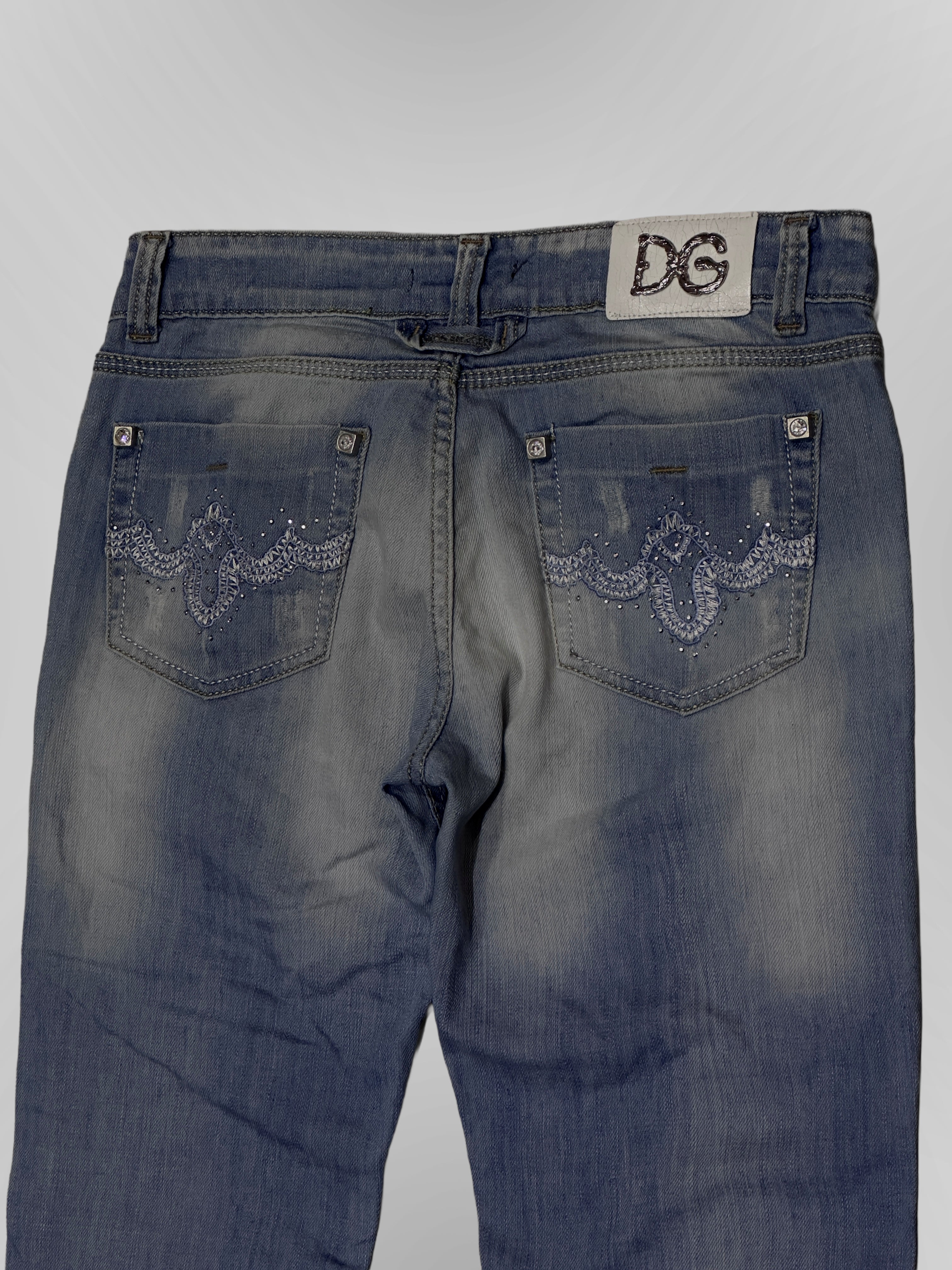 Dolce & Gabbana Jeans