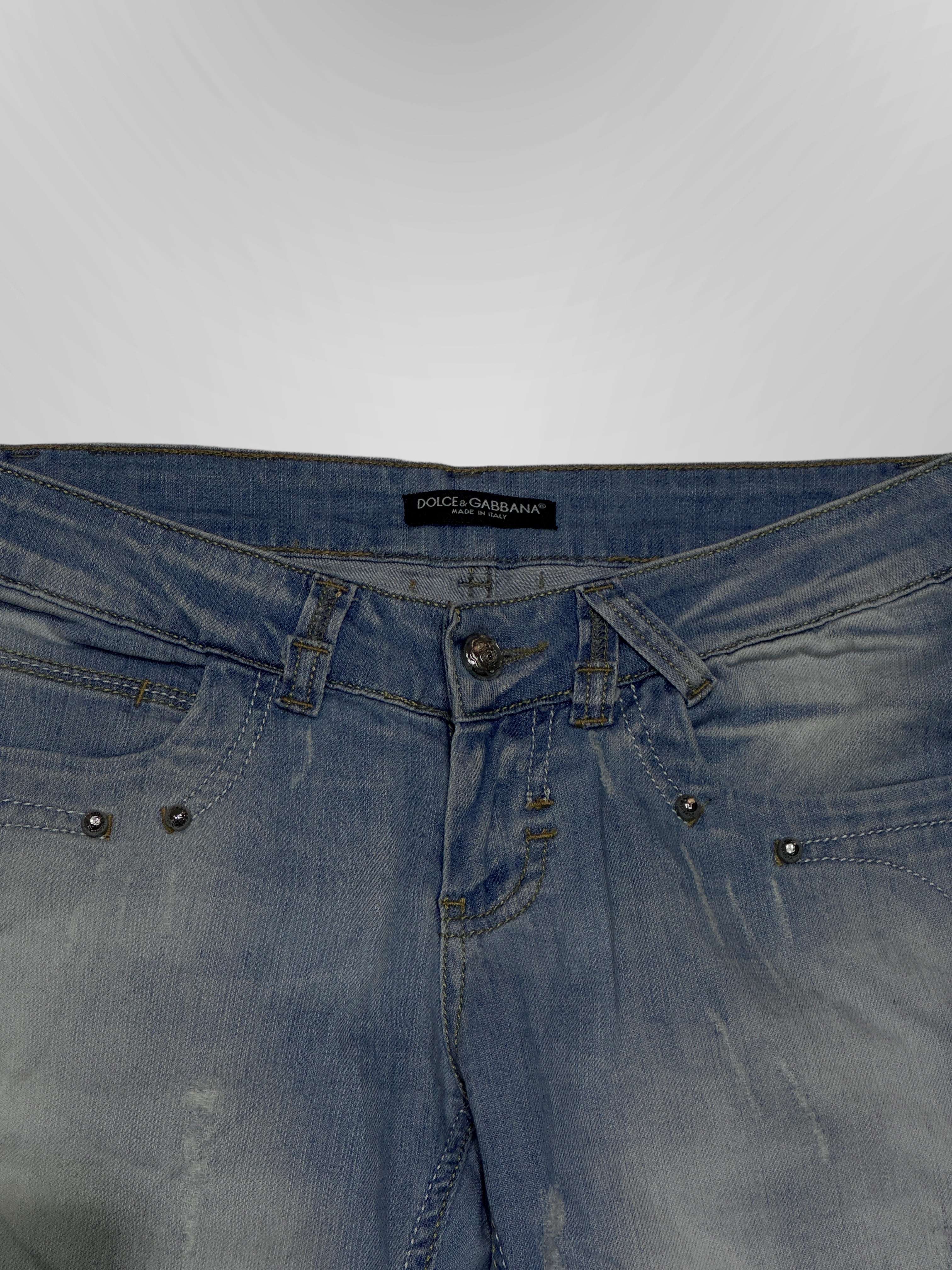 Dolce & Gabbana Jeans