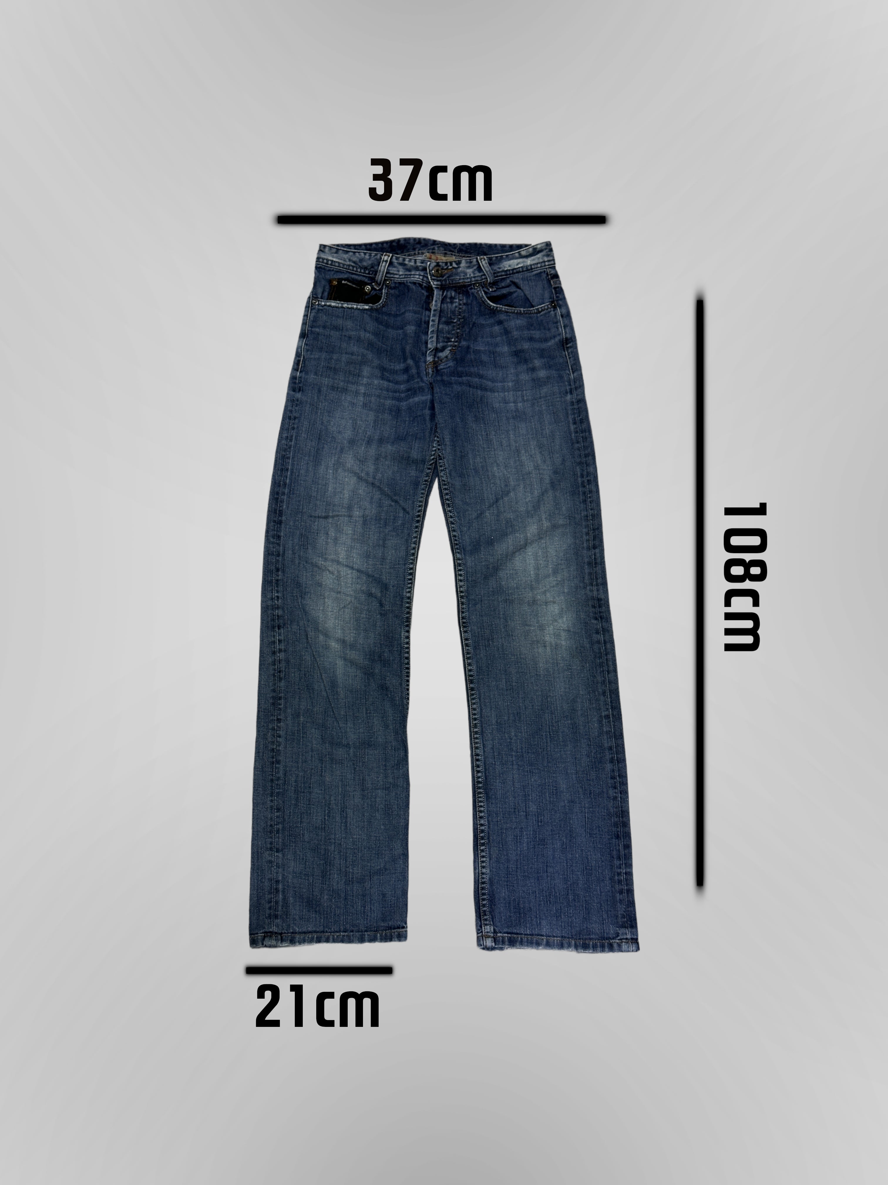 Dolce & Gabbana Jeans
