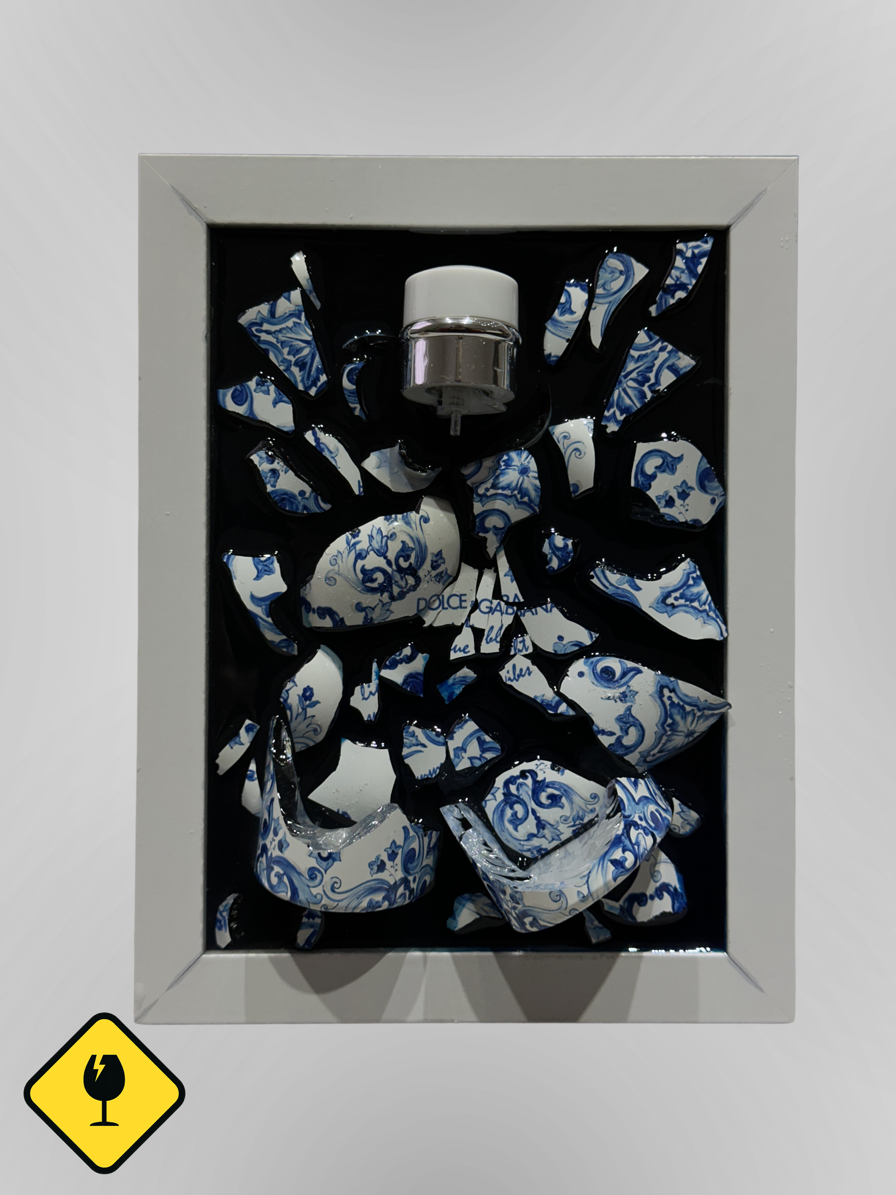 D&G SUMMER VIBES PARFUM PICTURE