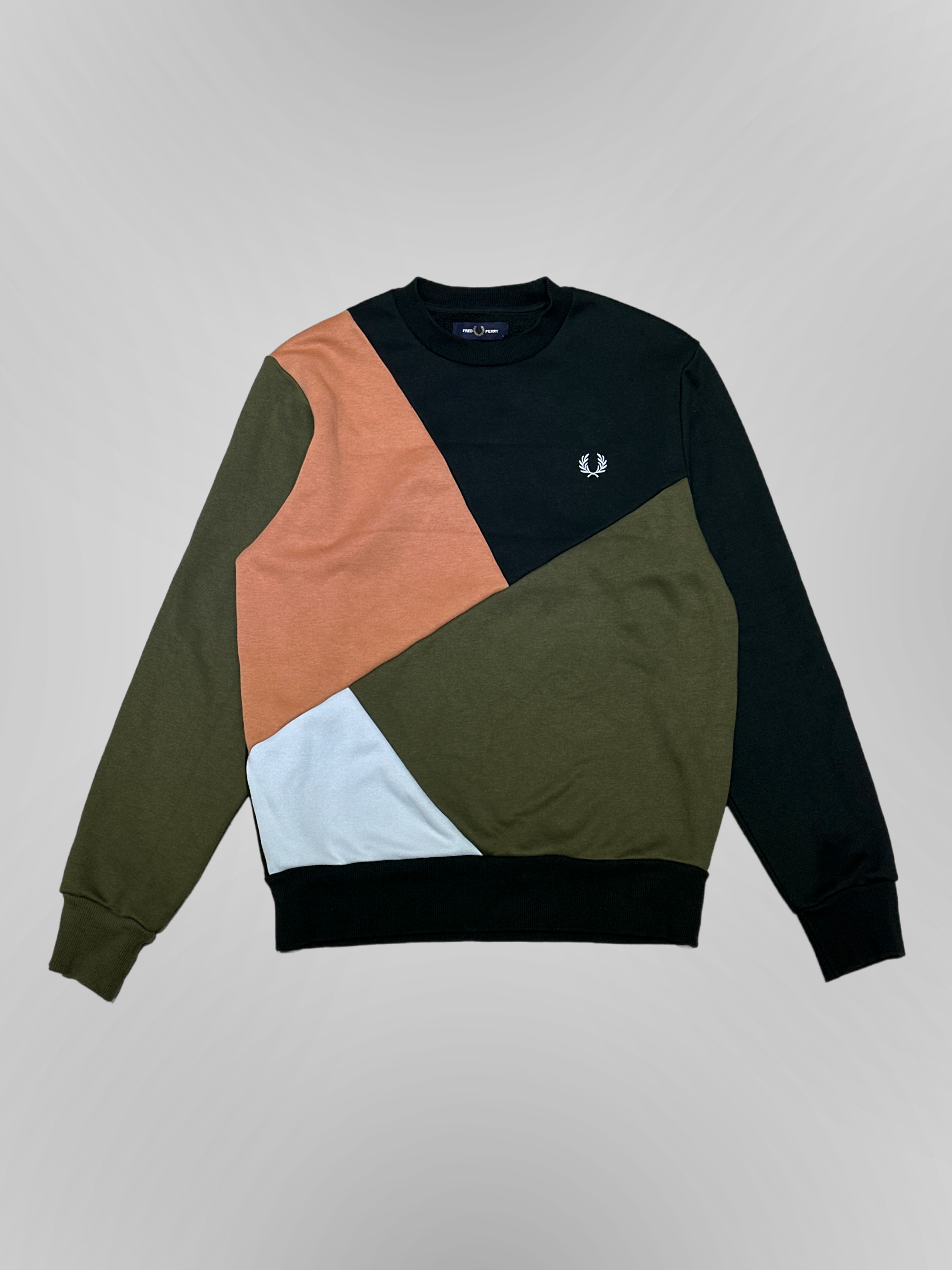 Fred Perry Pullover