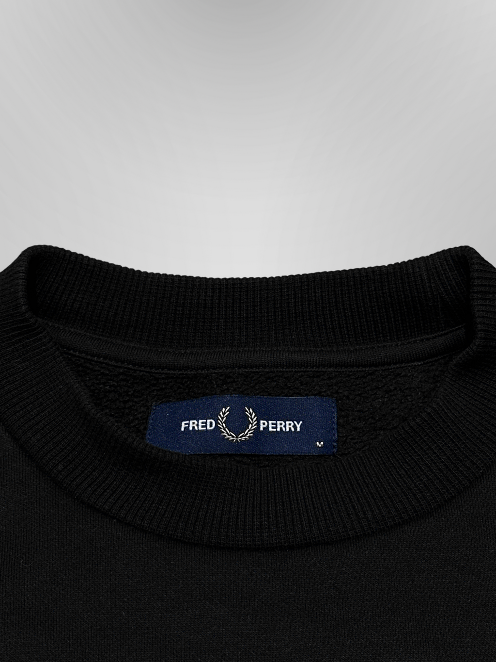 Fred Perry Pullover