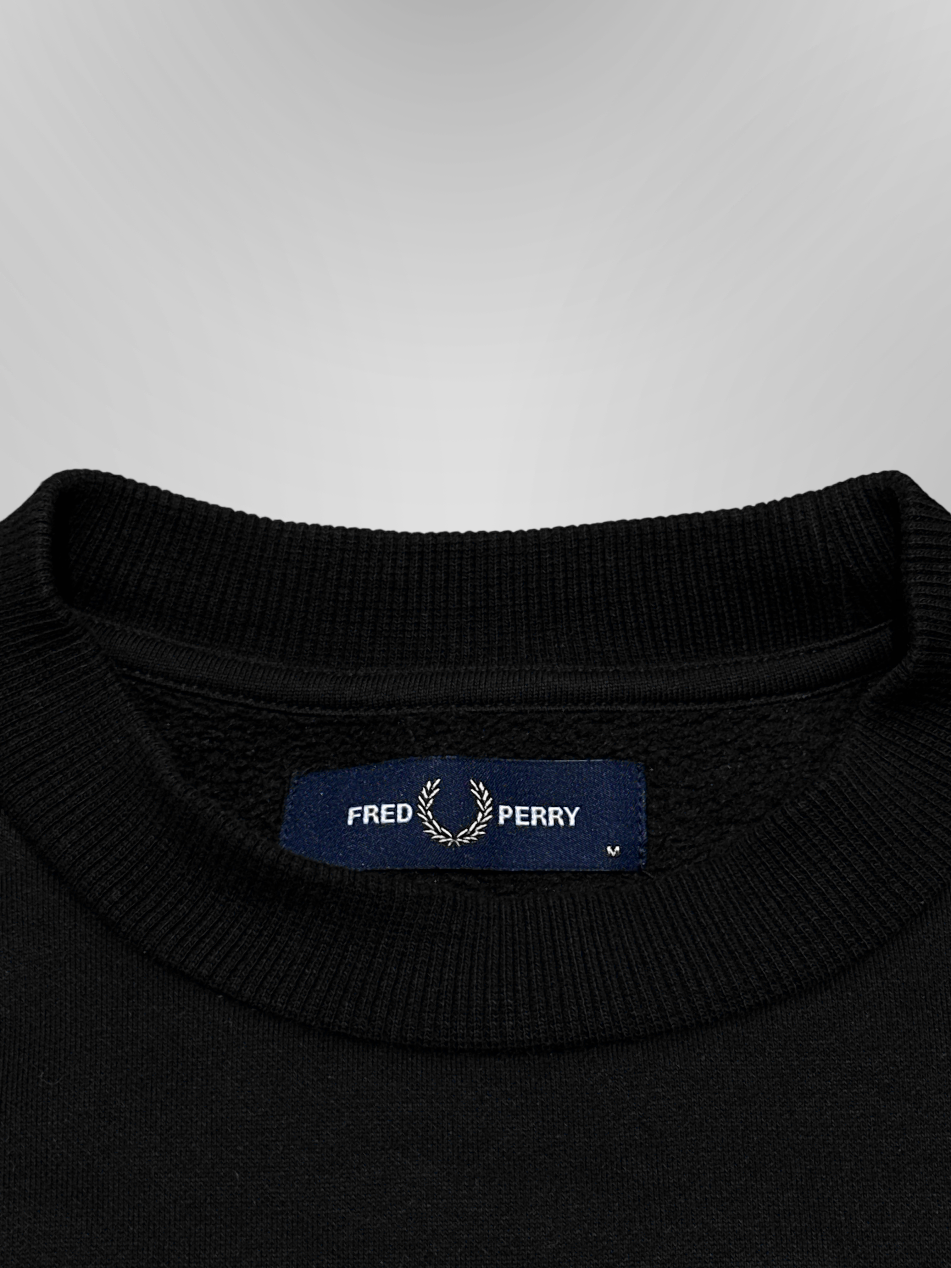 Fred Perry Pullover
