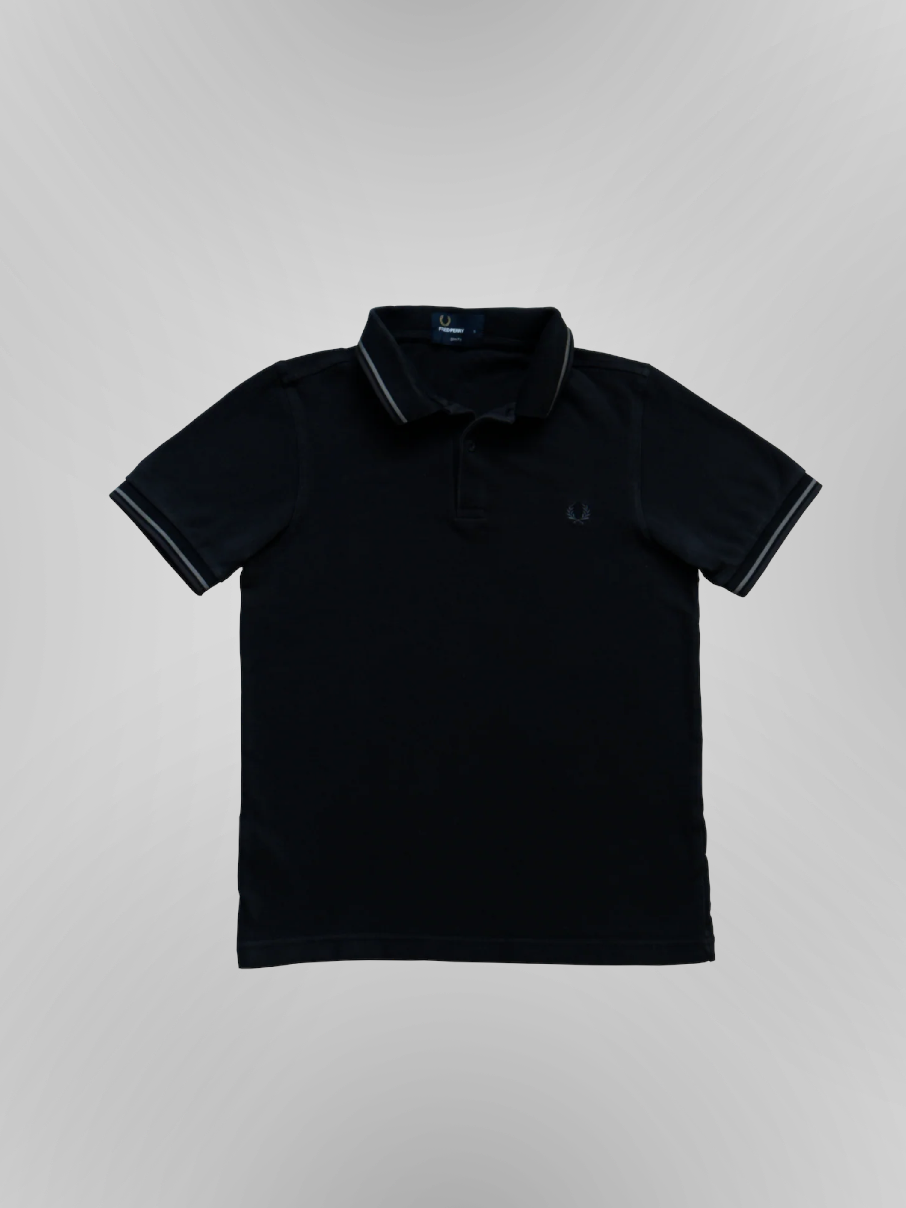 Fred Perry Poloshirt