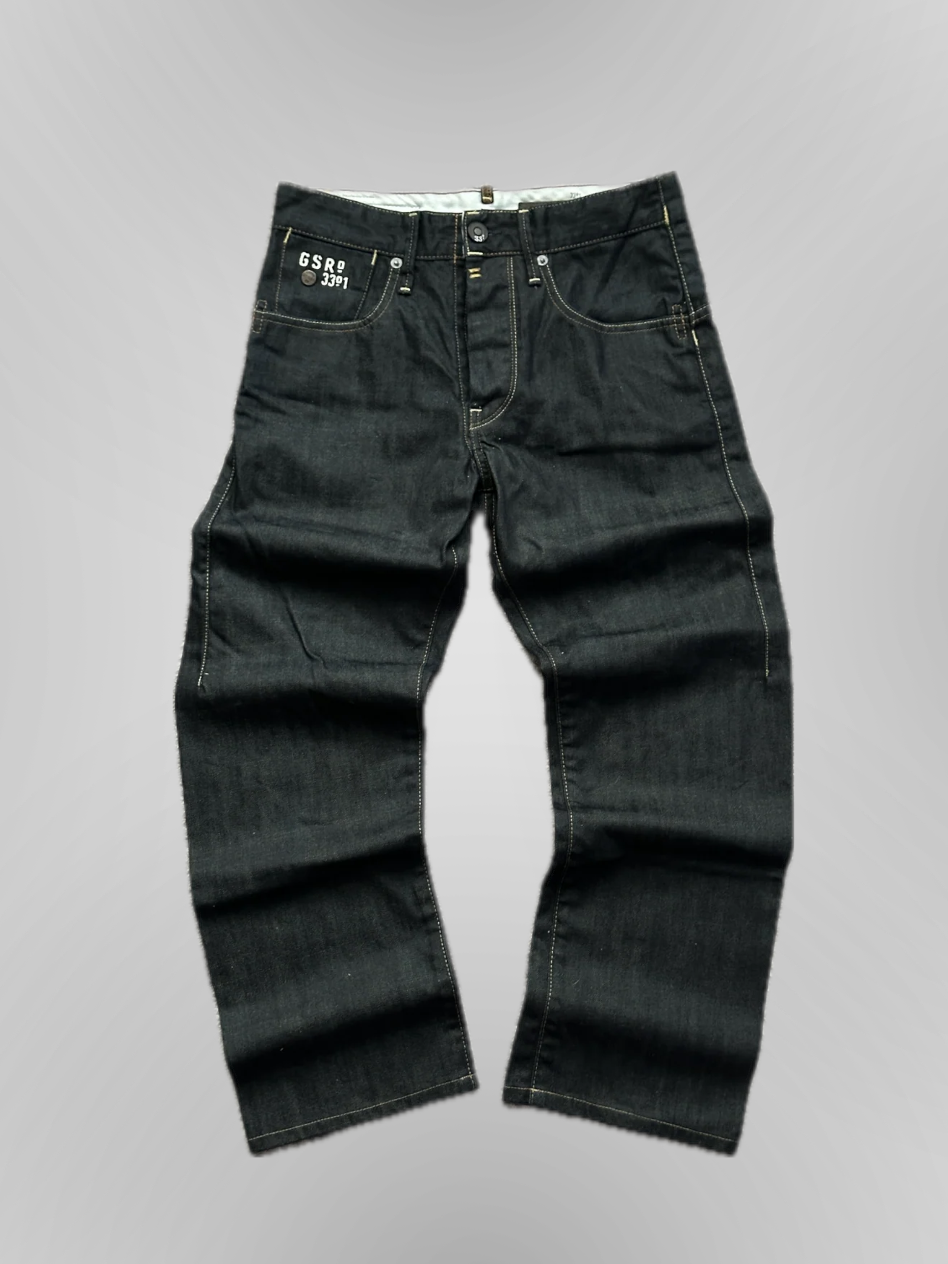 G-Star Jeans Y2K