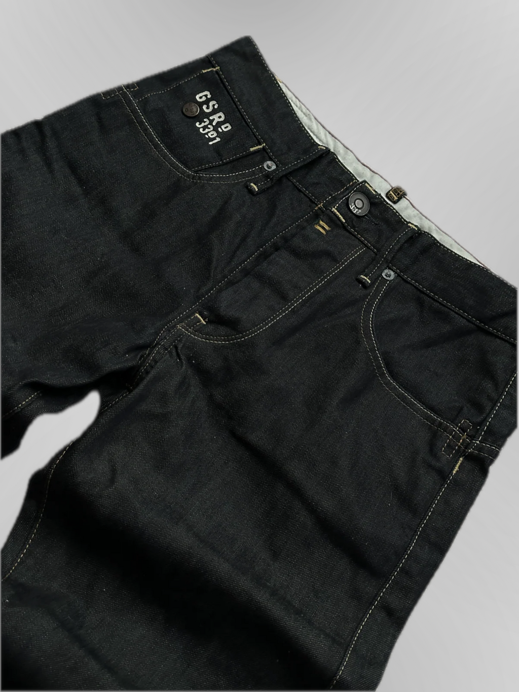 G-Star Jeans Y2K