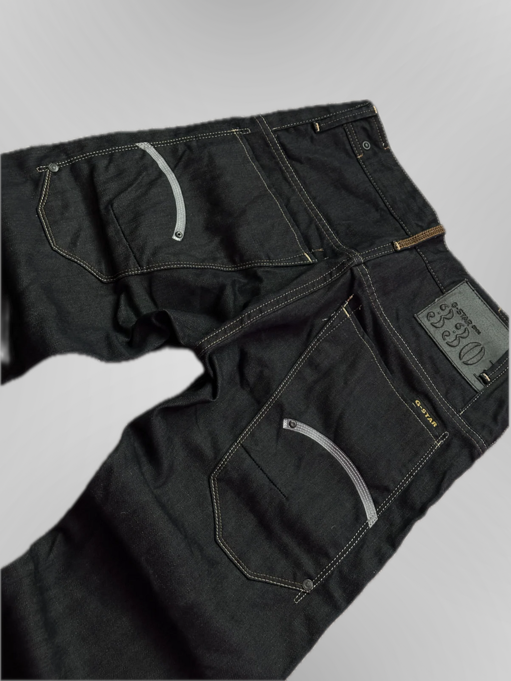 G-Star Jeans Y2K