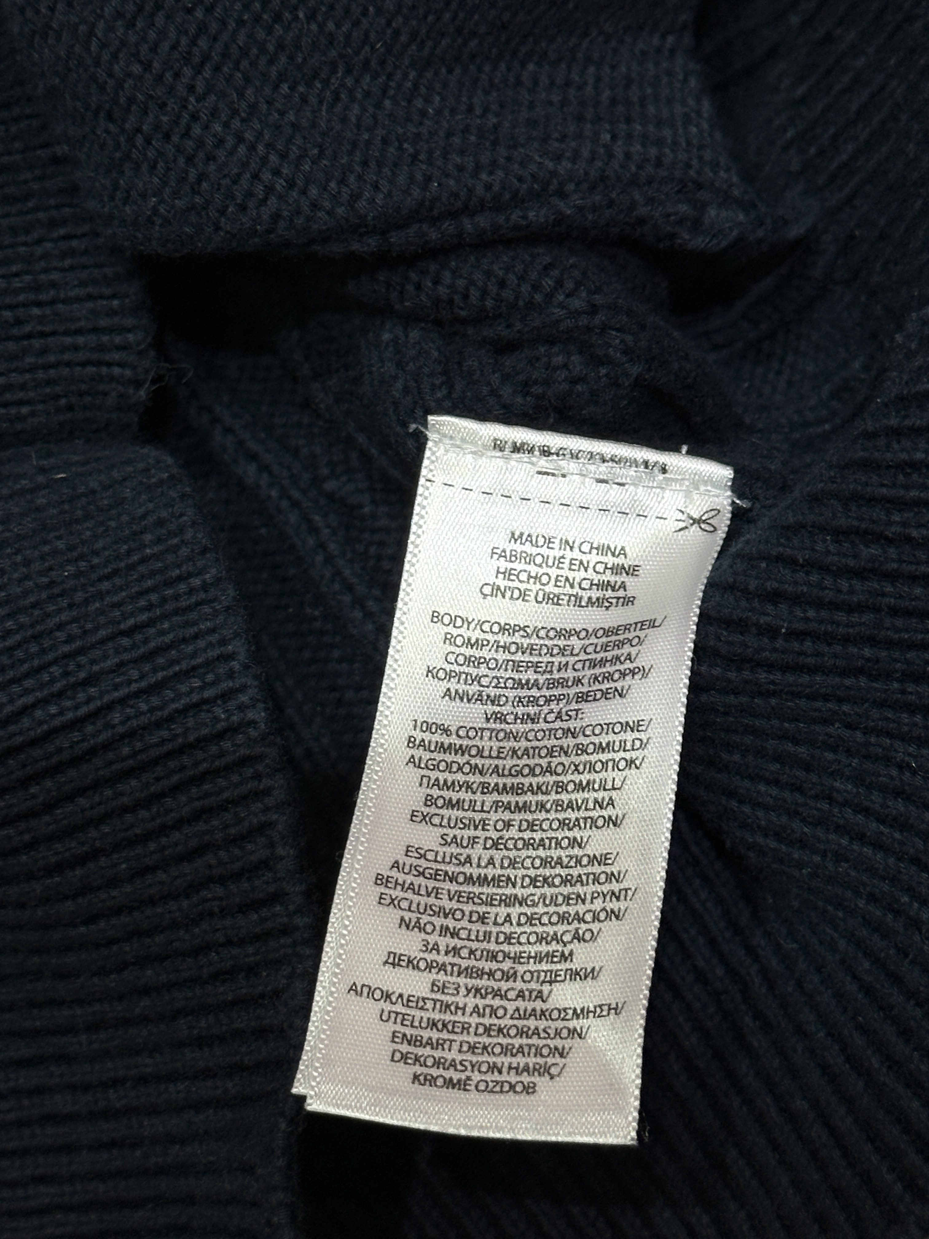 Polo Ralph Lauren Damen Strickjacke