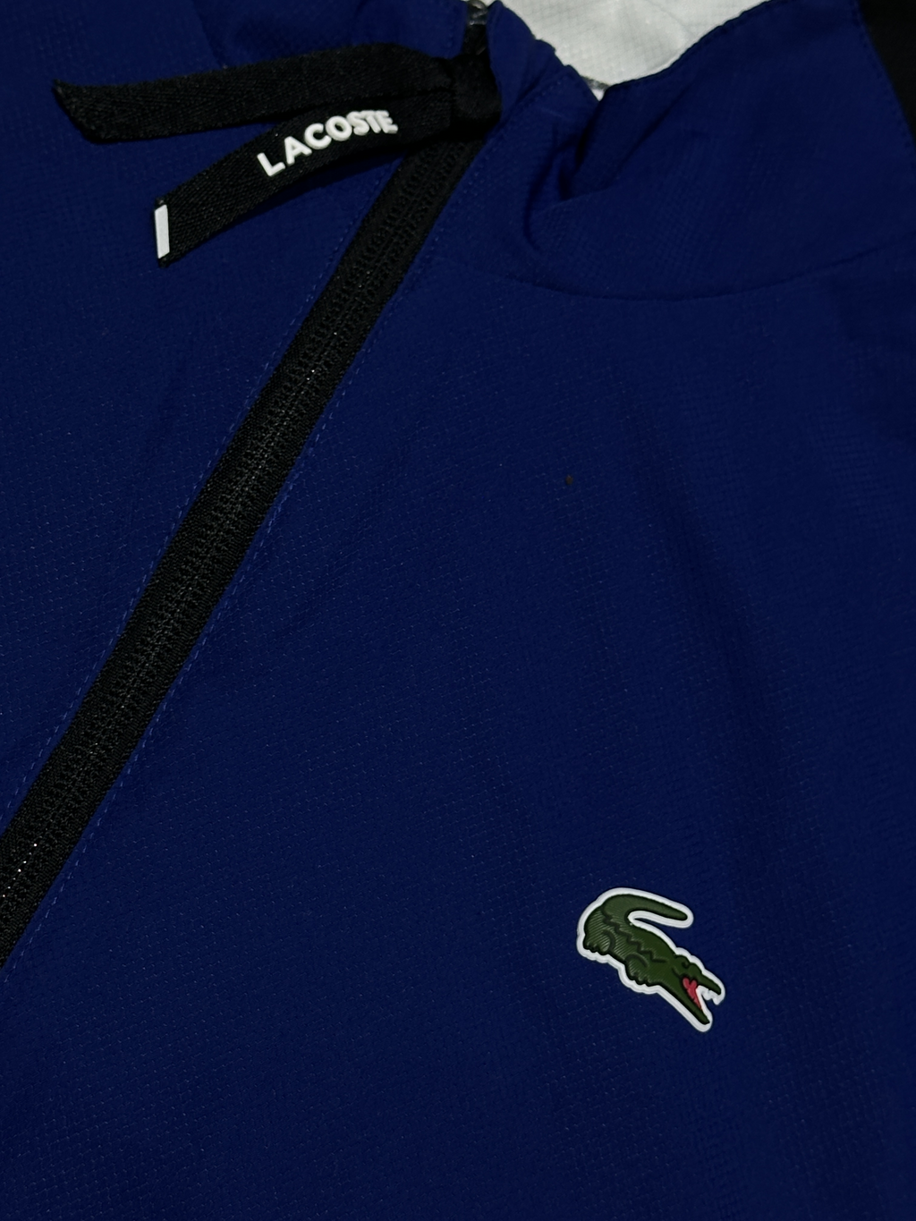 Lacoste Trackjacket