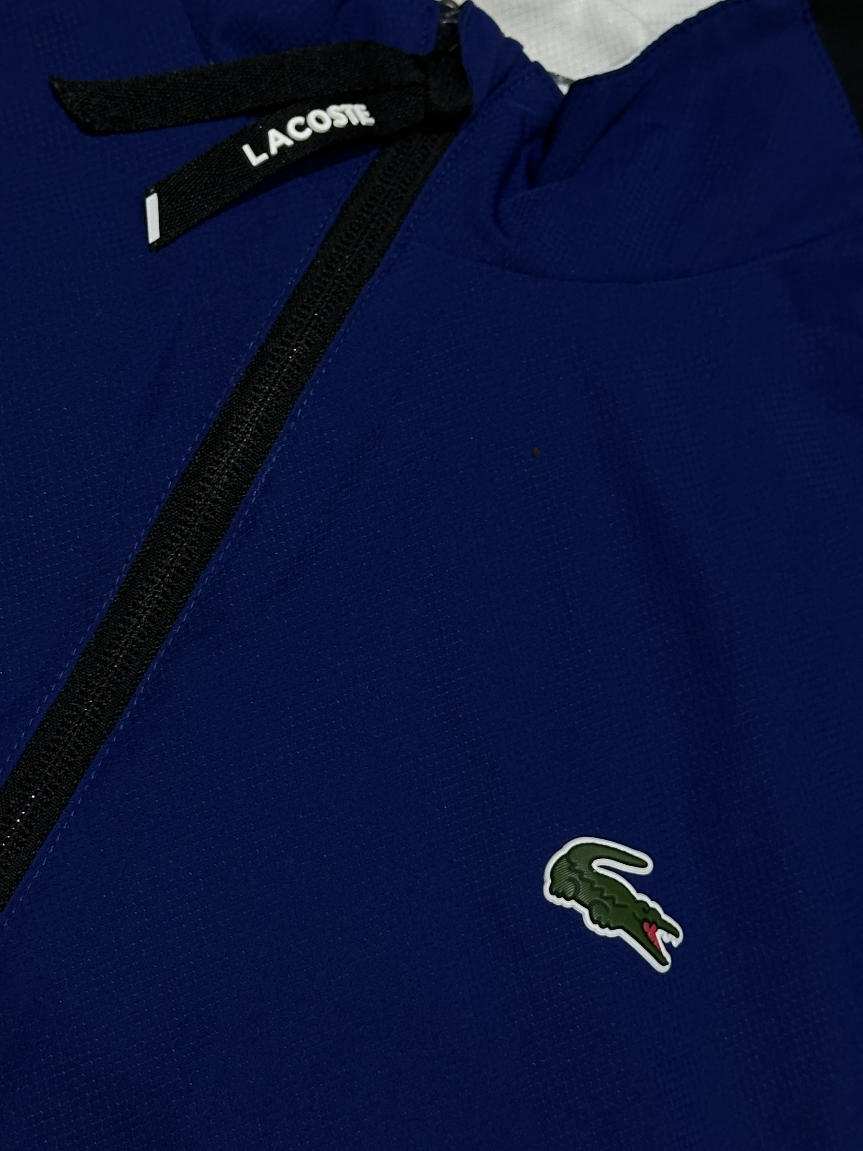 Lacoste Trackjacket