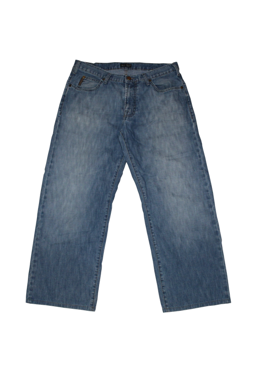 Armani Jeans