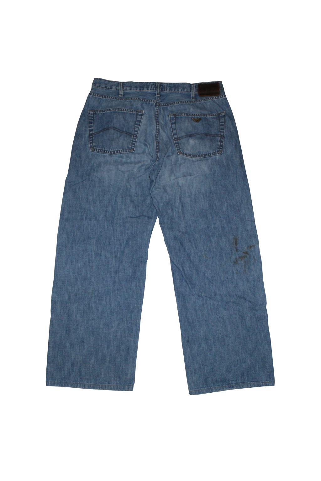 Armani Jeans