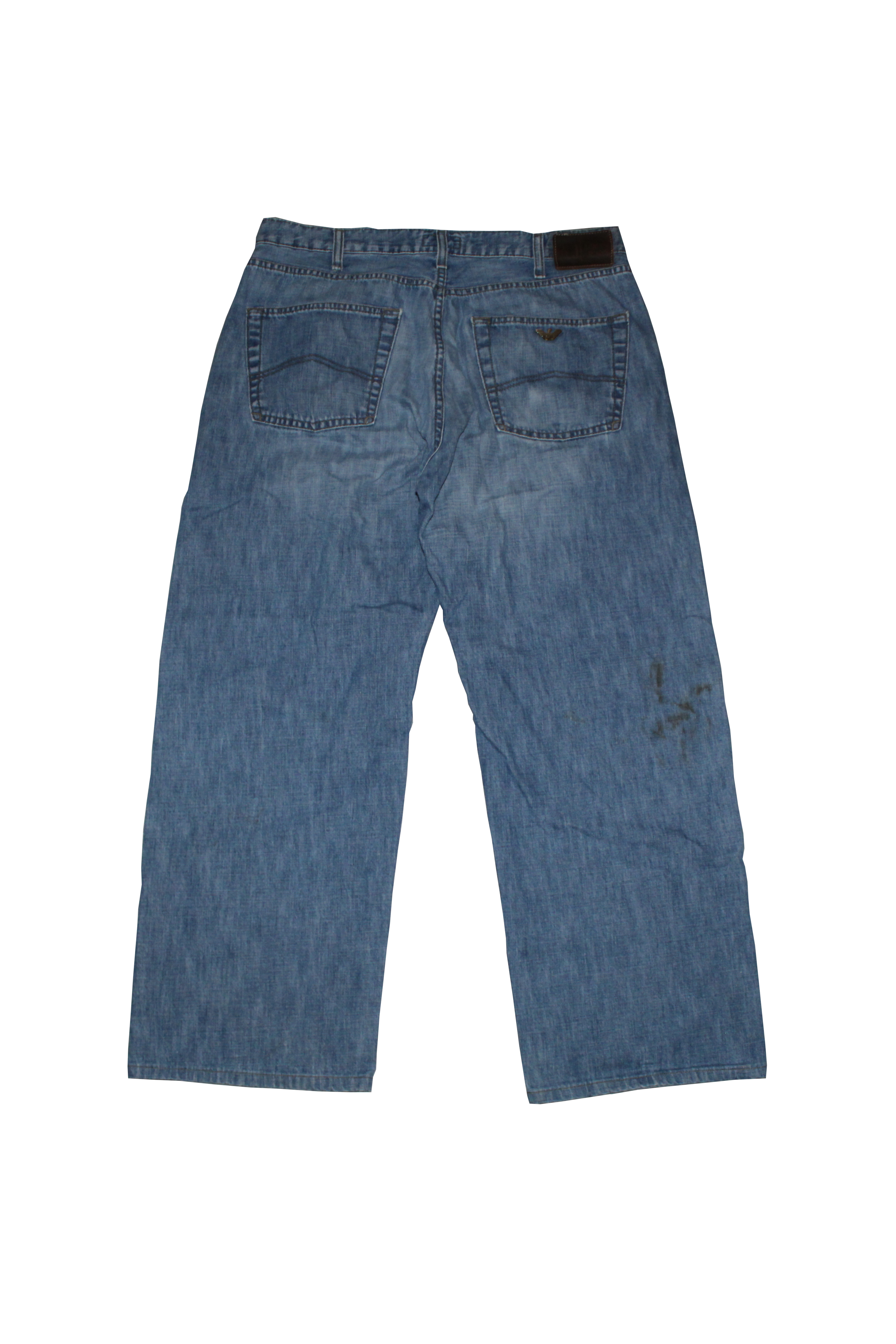 Armani Jeans