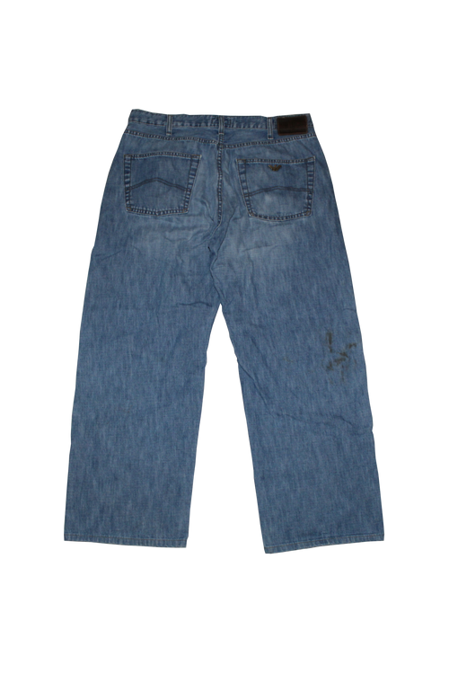 Armani Jeans