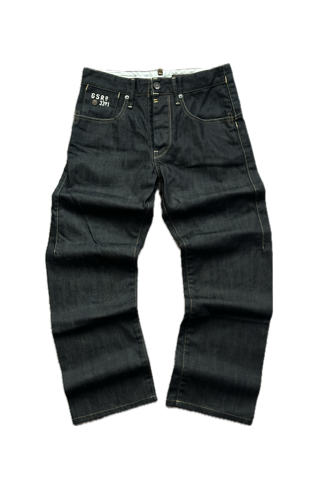 G-Star Jeans Y2K